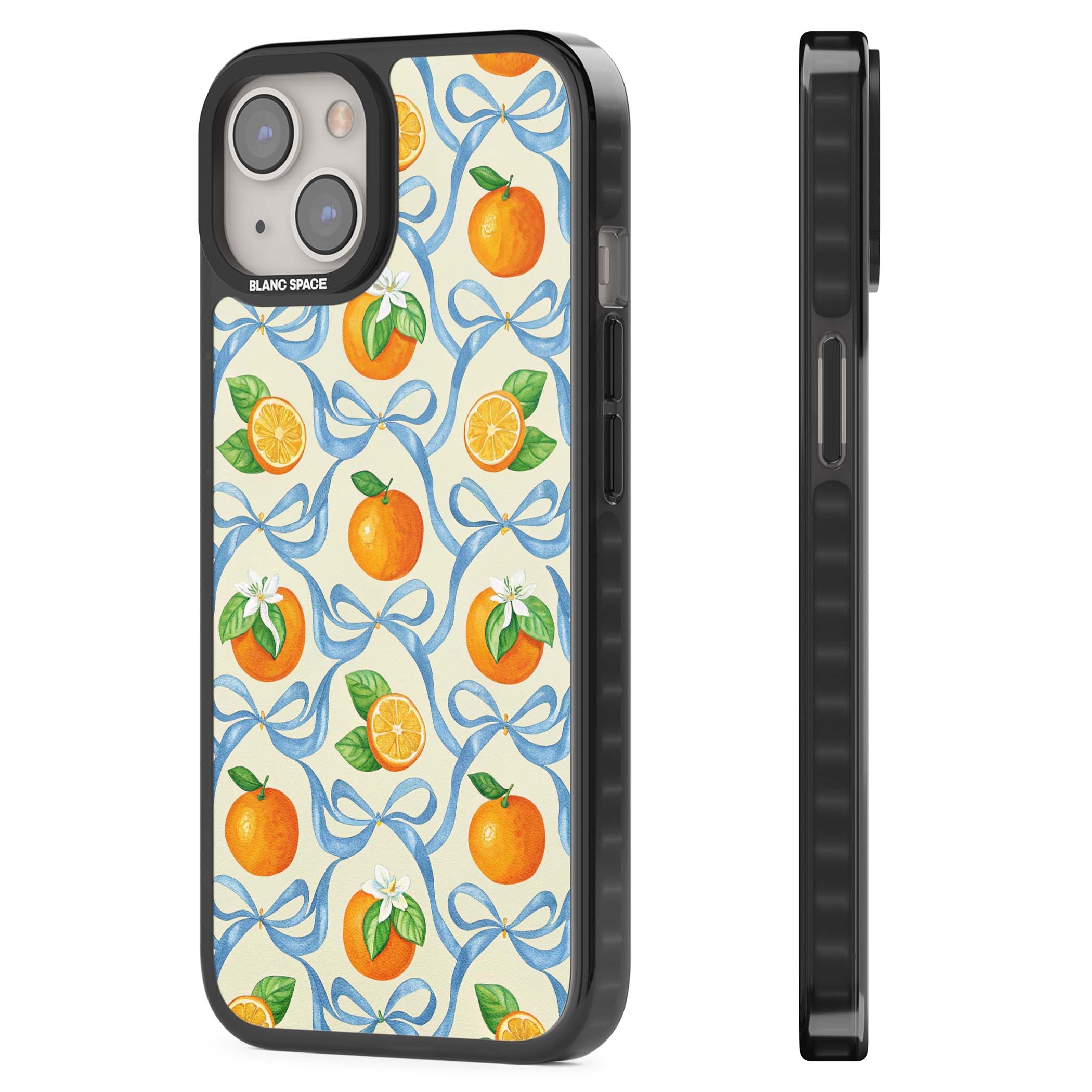 BLACK IMPACT MAGSAFE