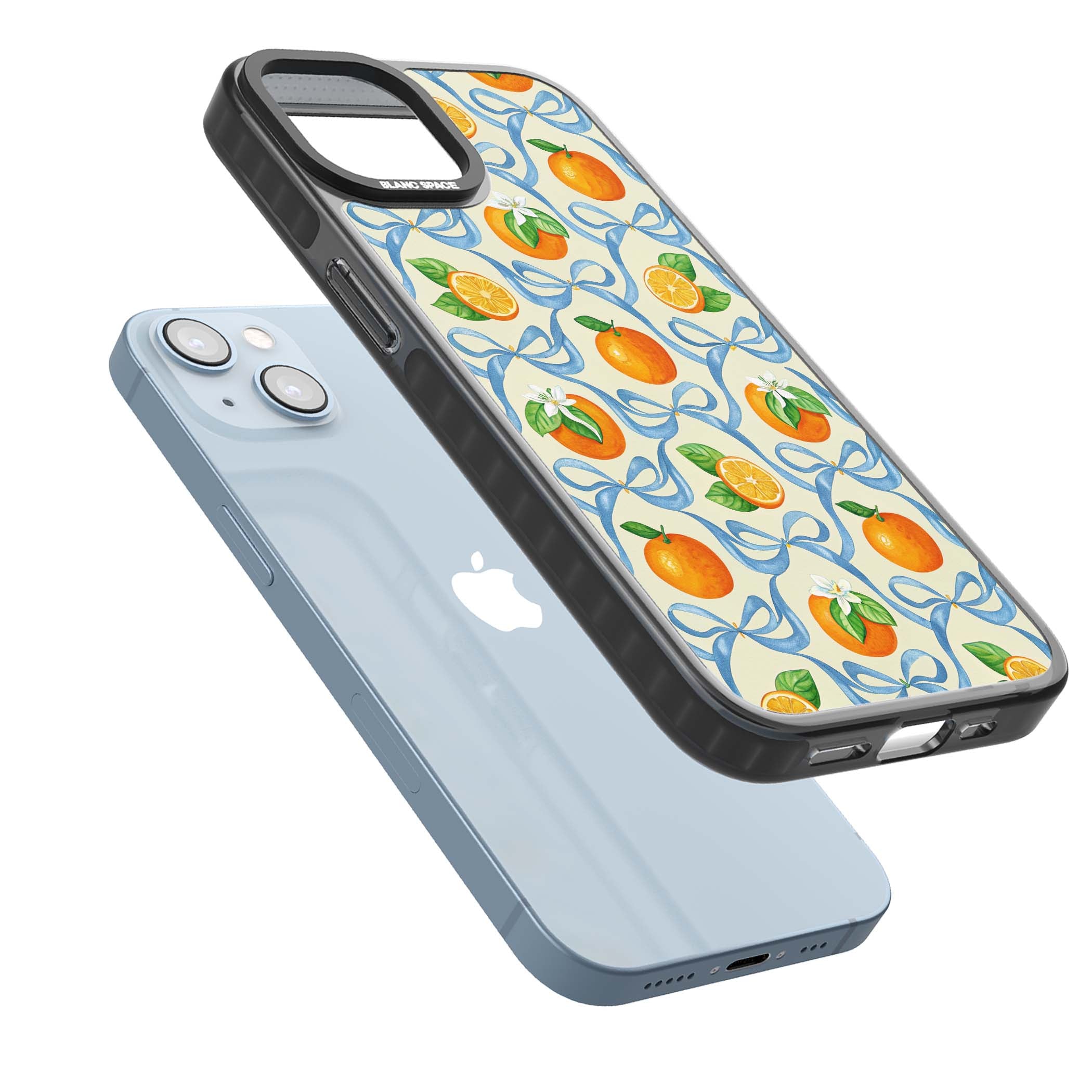 BLACK IMPACT MAGSAFE