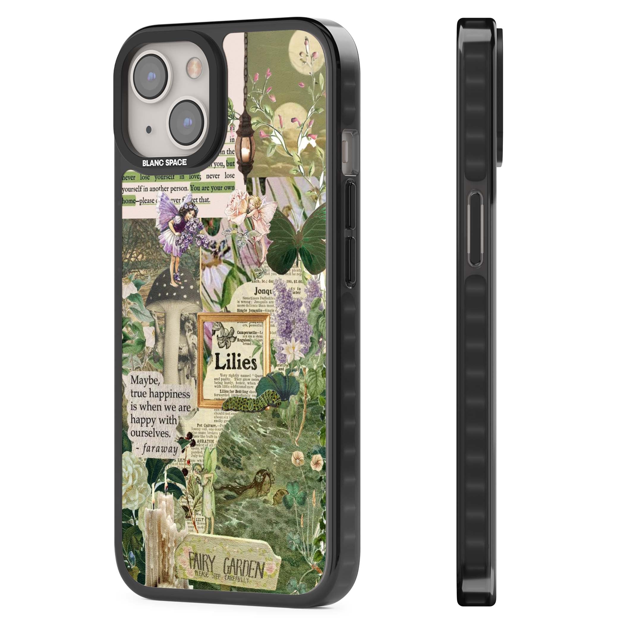 BLACK IMPACT MAGSAFE