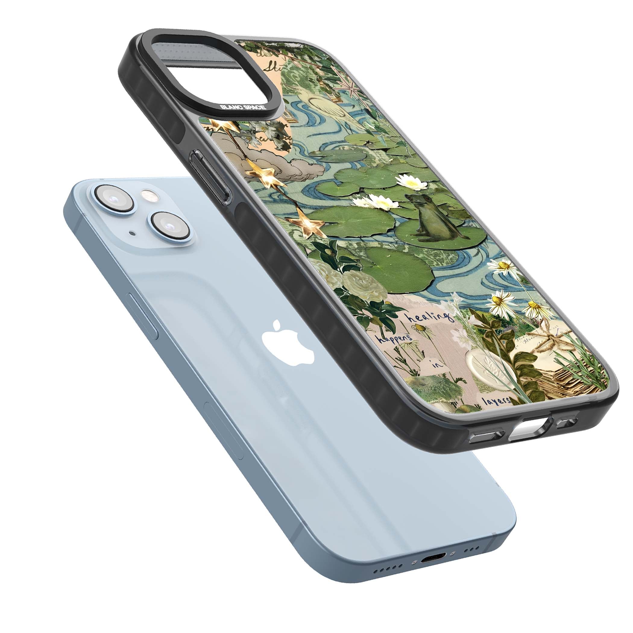 BLACK IMPACT MAGSAFE