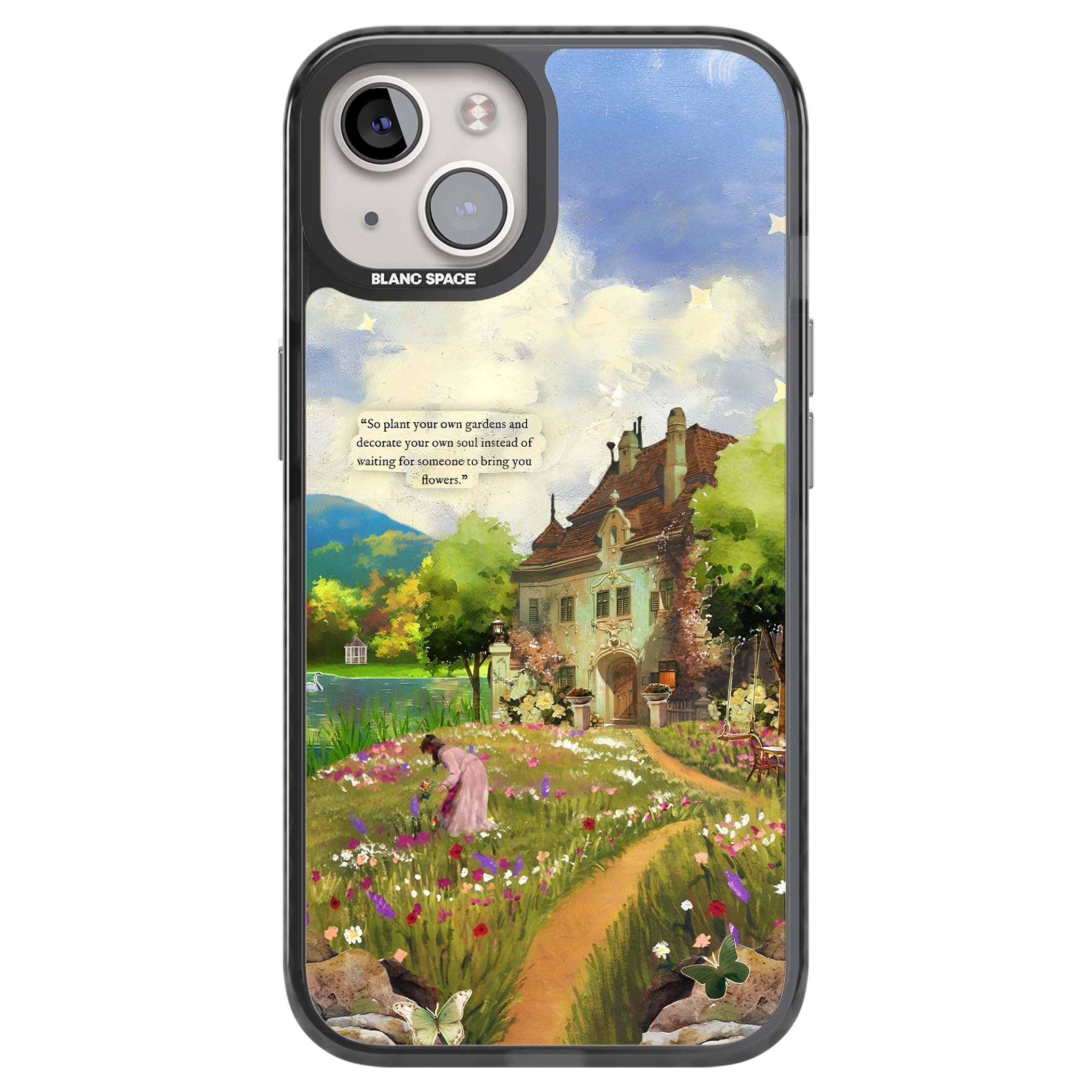 BLACK IMPACT MAGSAFE