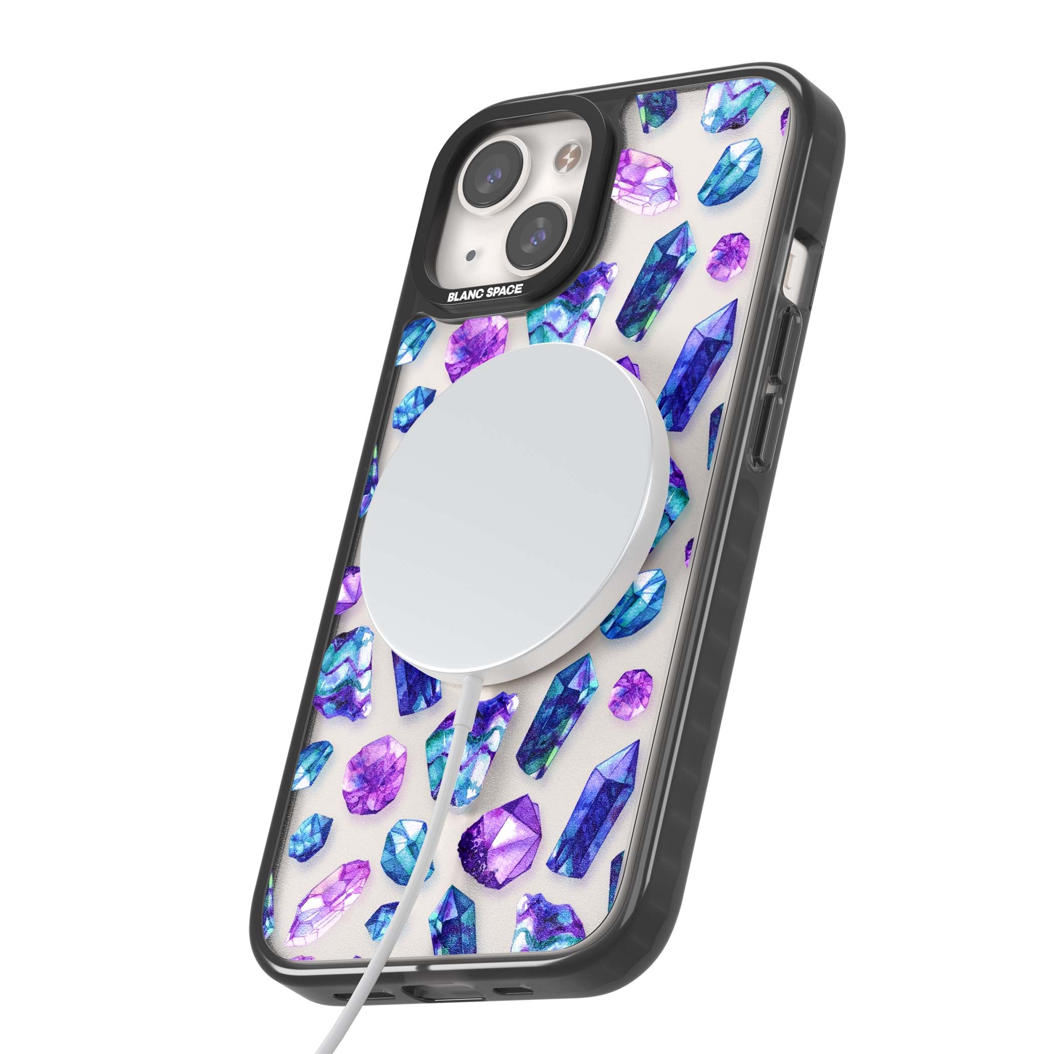 BLACK IMPACT MAGSAFE