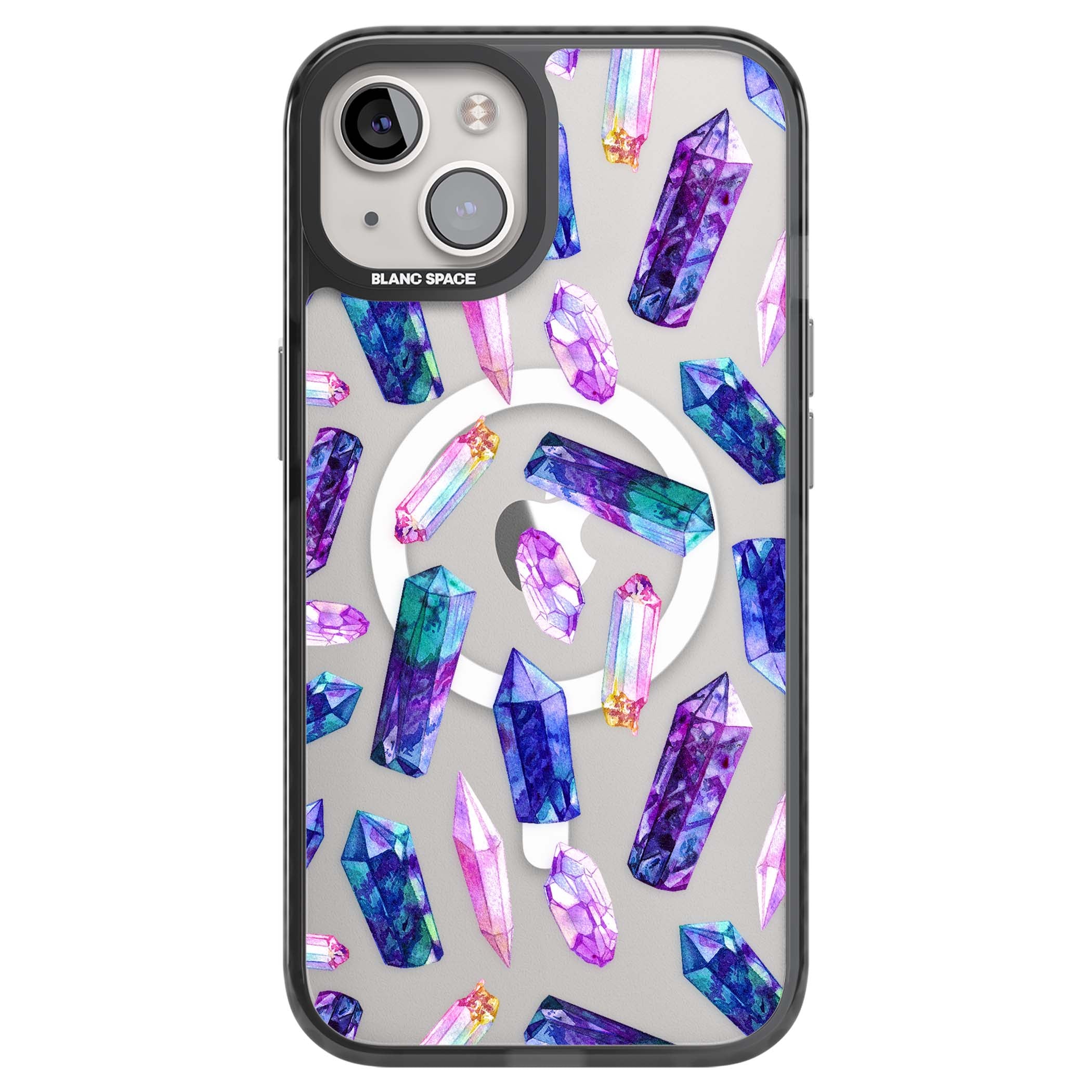 BLACK IMPACT MAGSAFE