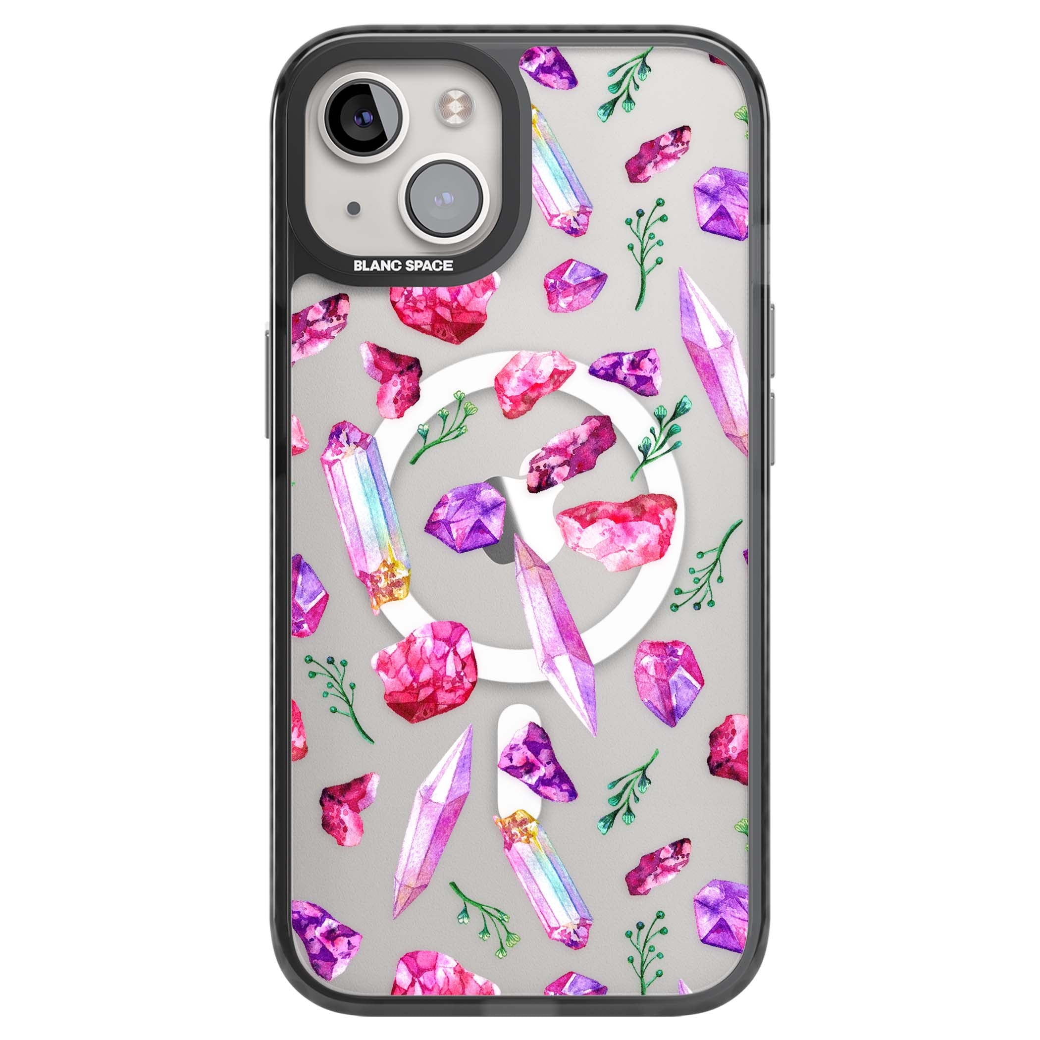 BLACK IMPACT MAGSAFE