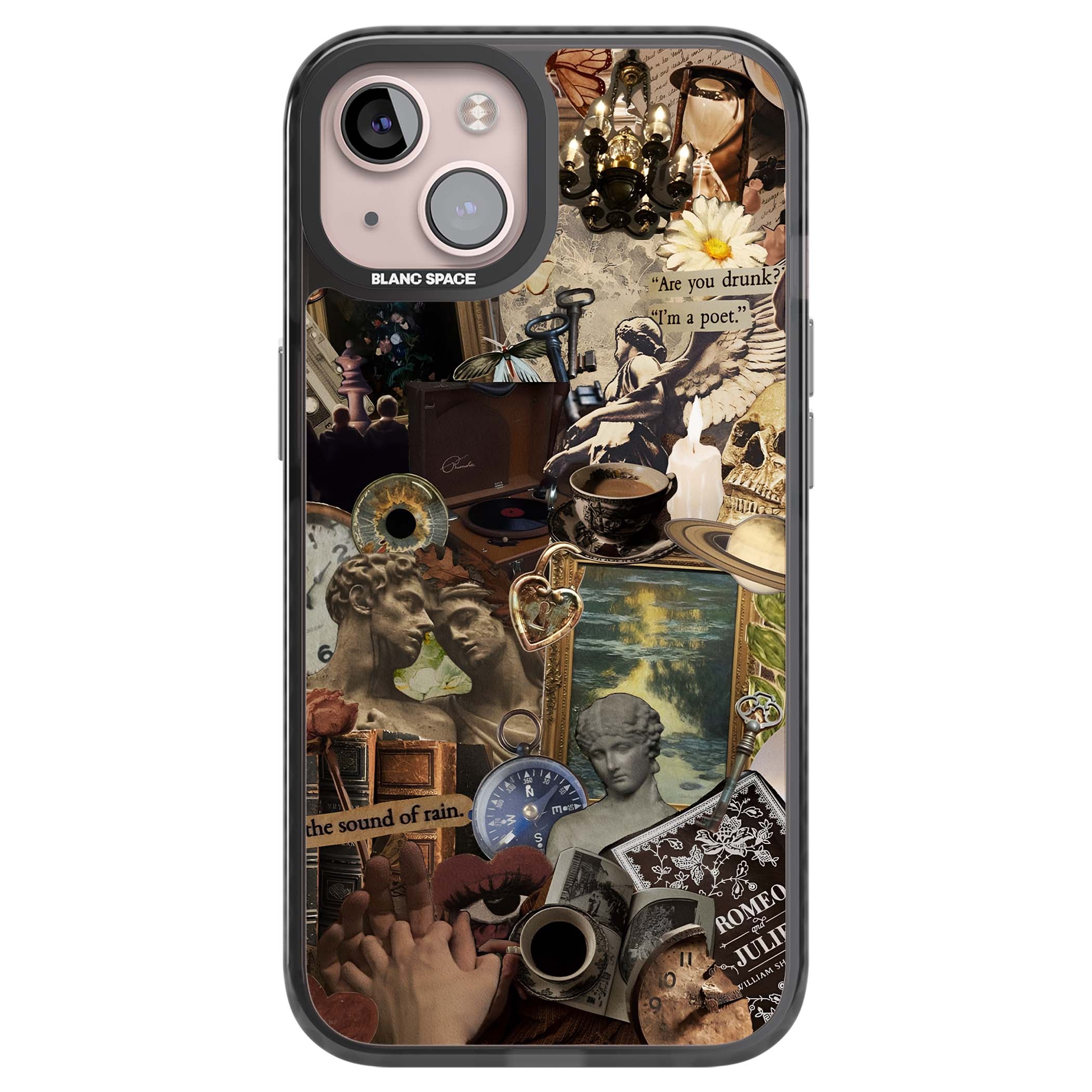 BLACK IMPACT MAGSAFE