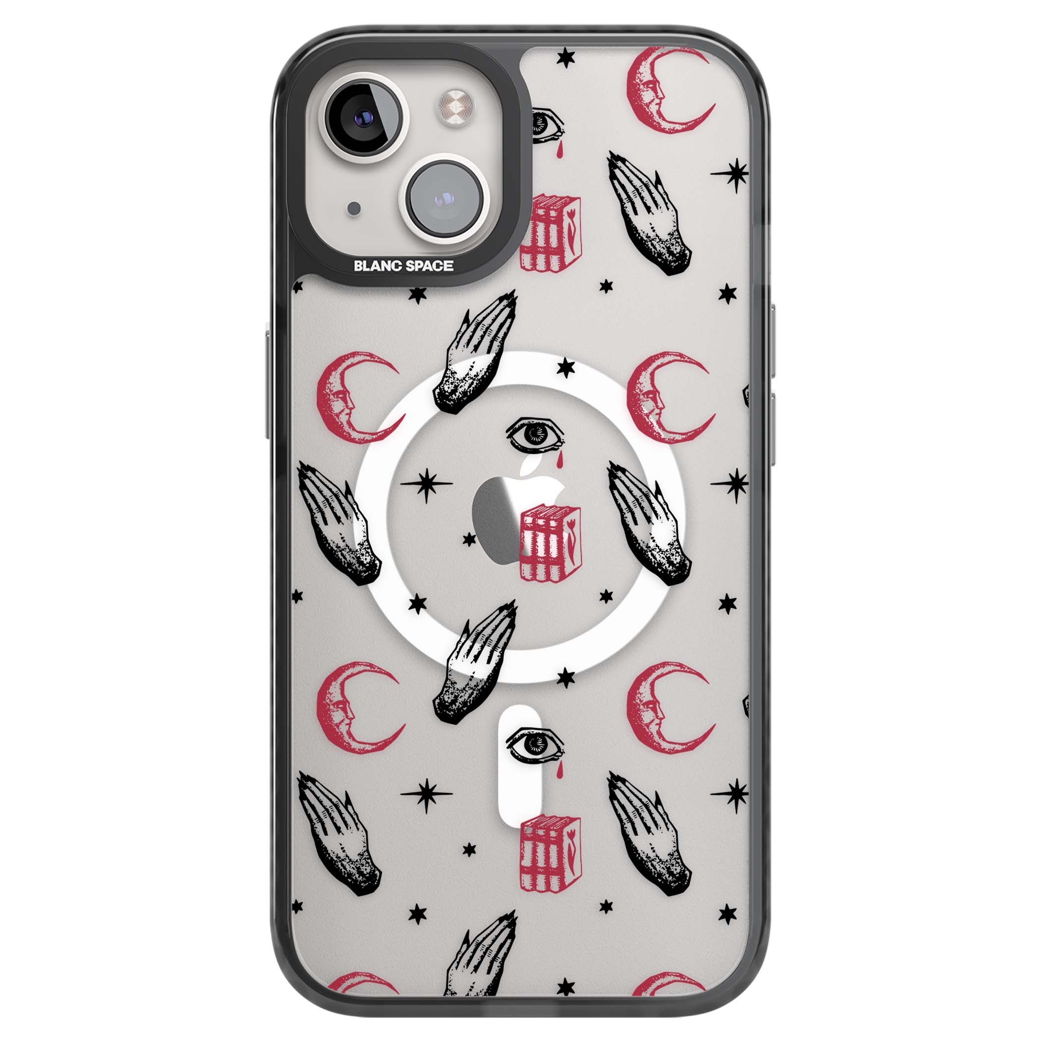 BLACK IMPACT MAGSAFE