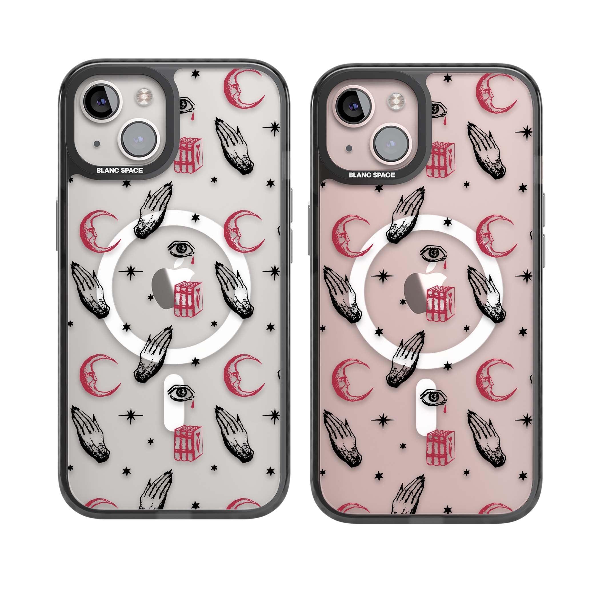 BLACK IMPACT MAGSAFE