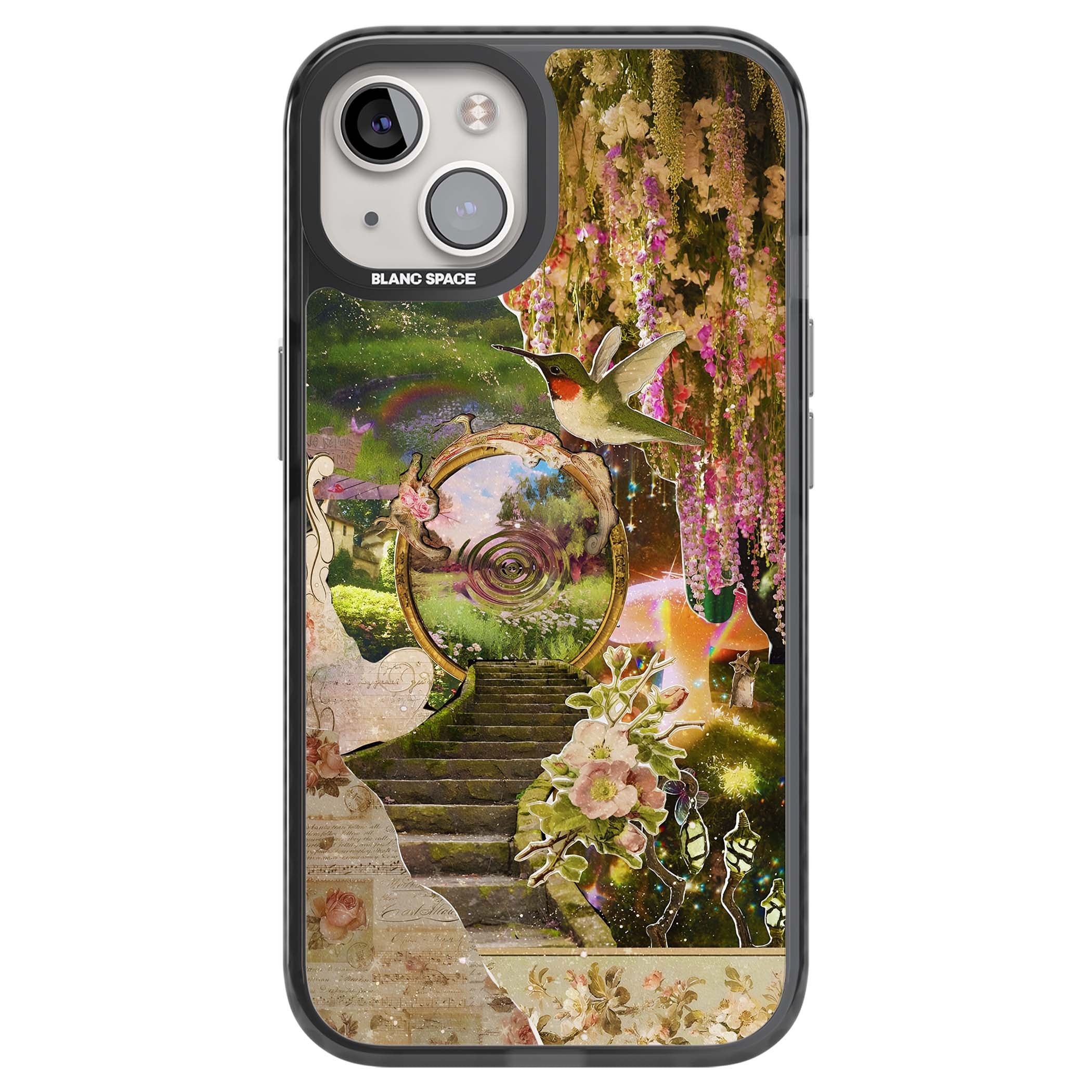 BLACK IMPACT MAGSAFE