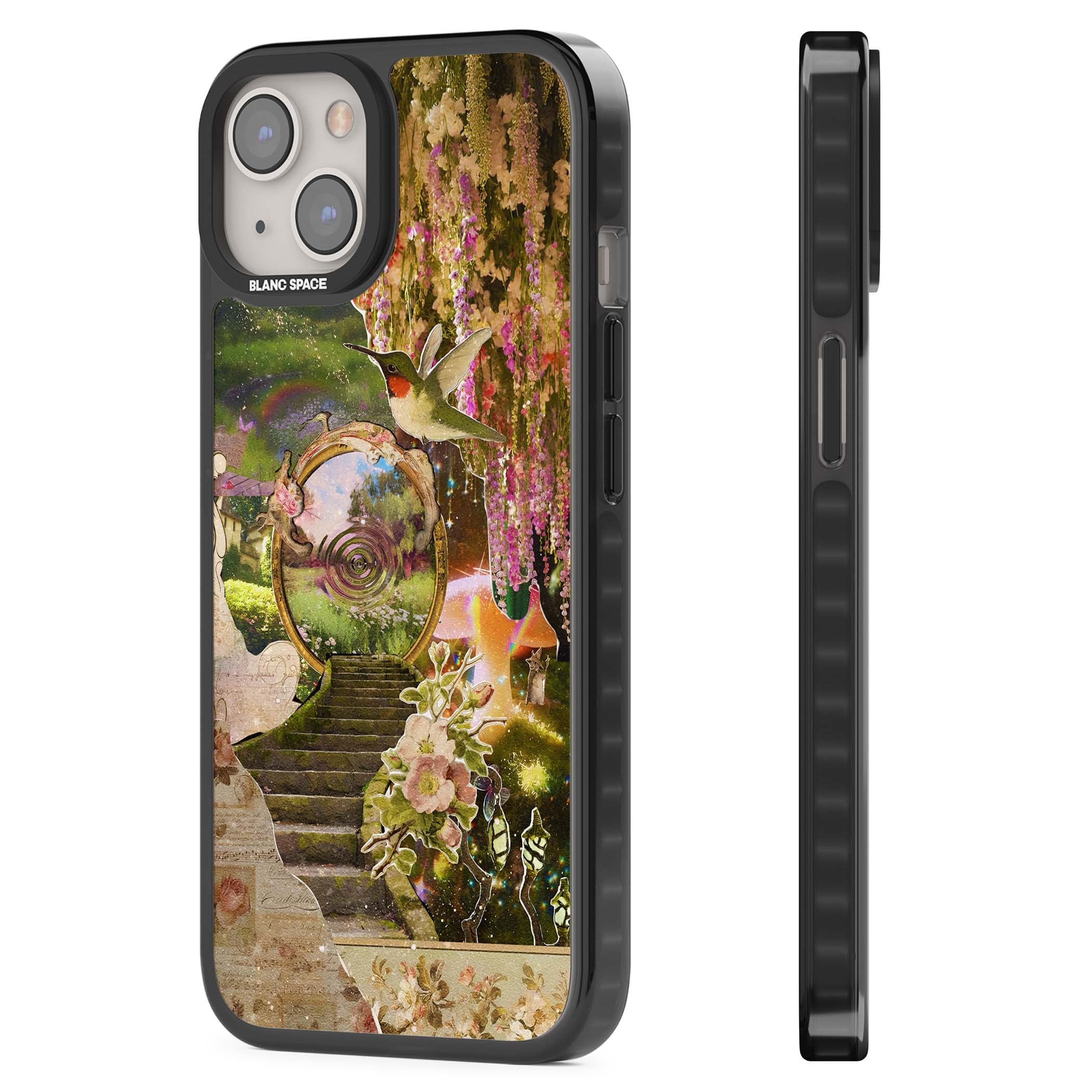 BLACK IMPACT MAGSAFE