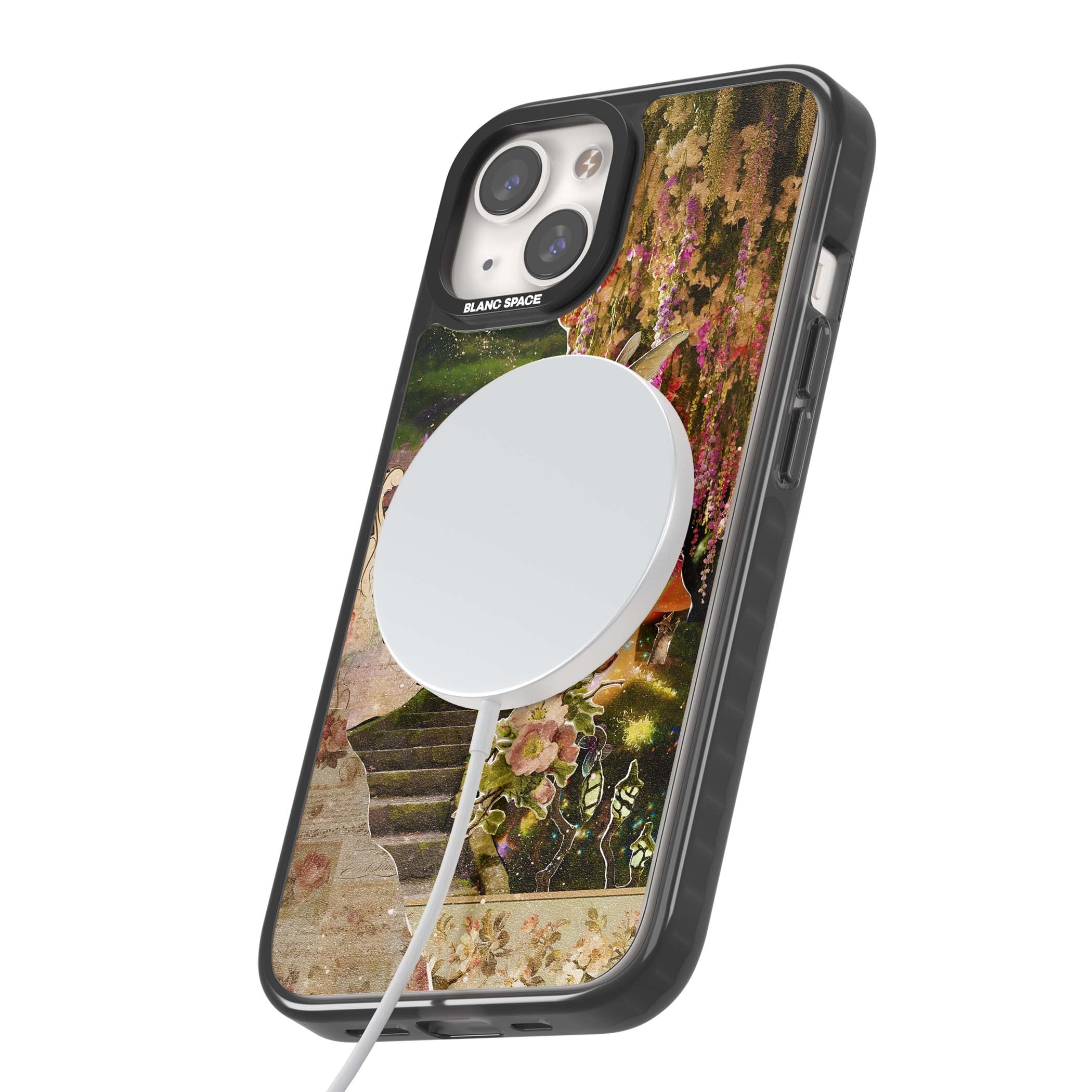 BLACK IMPACT MAGSAFE