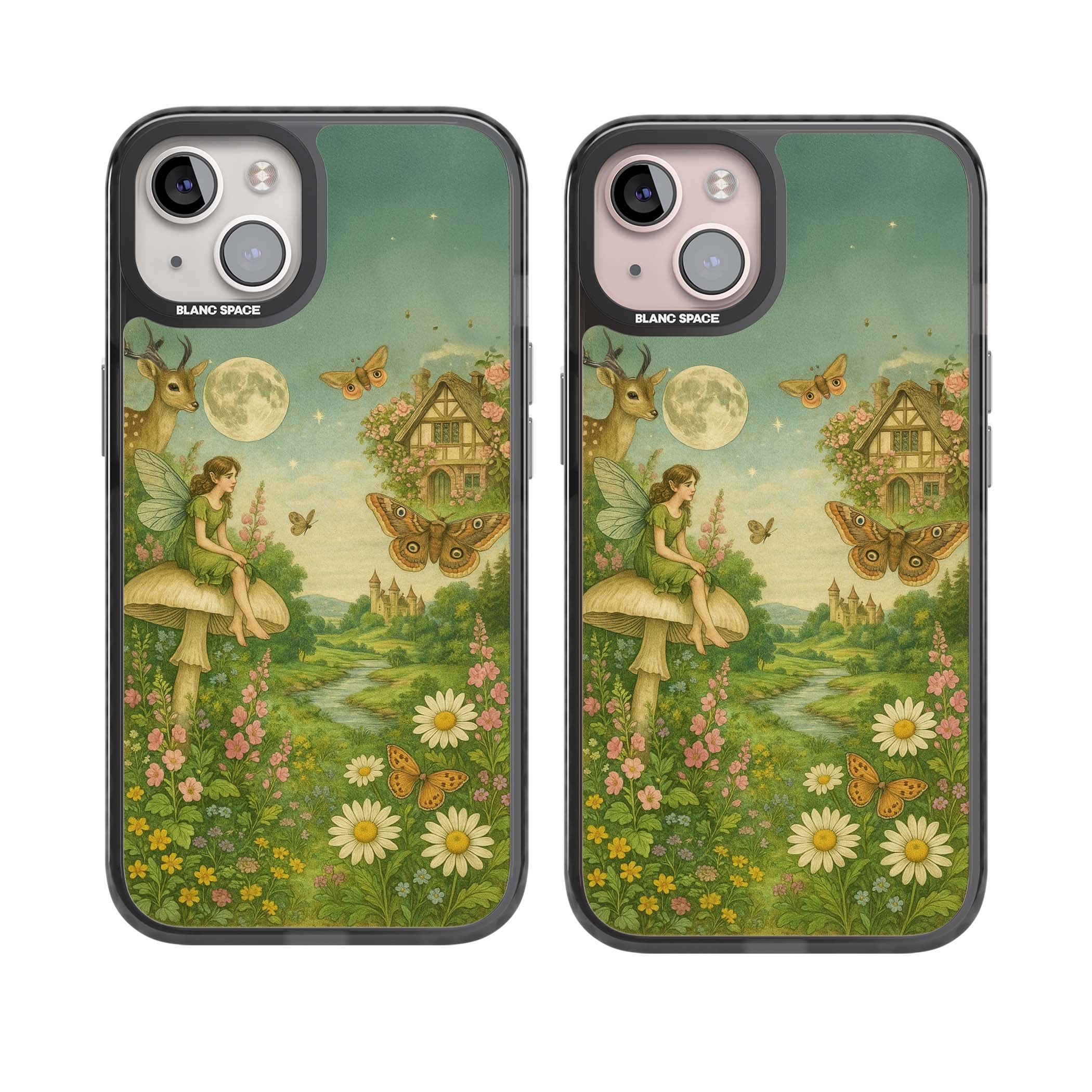 BLACK IMPACT MAGSAFE