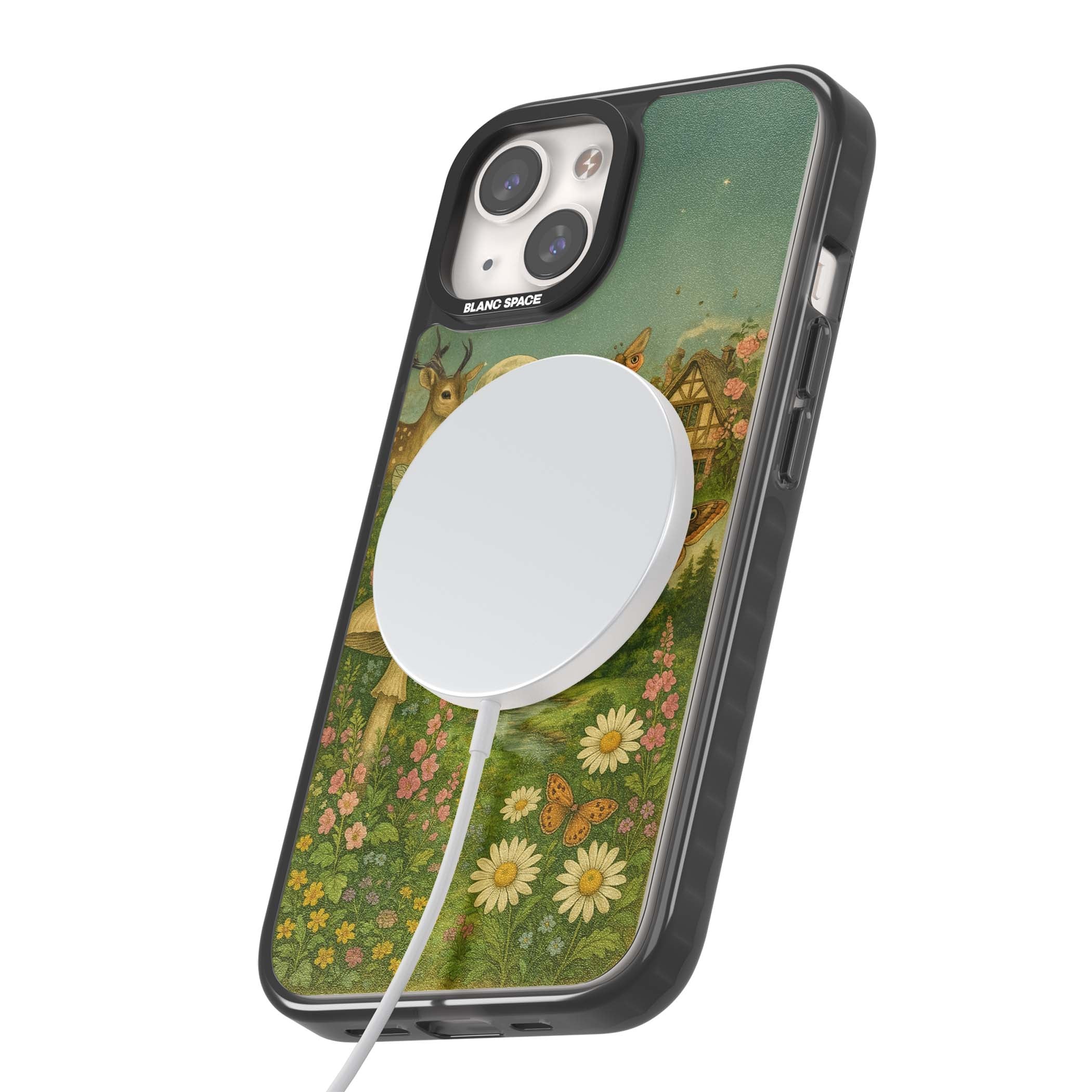 BLACK IMPACT MAGSAFE