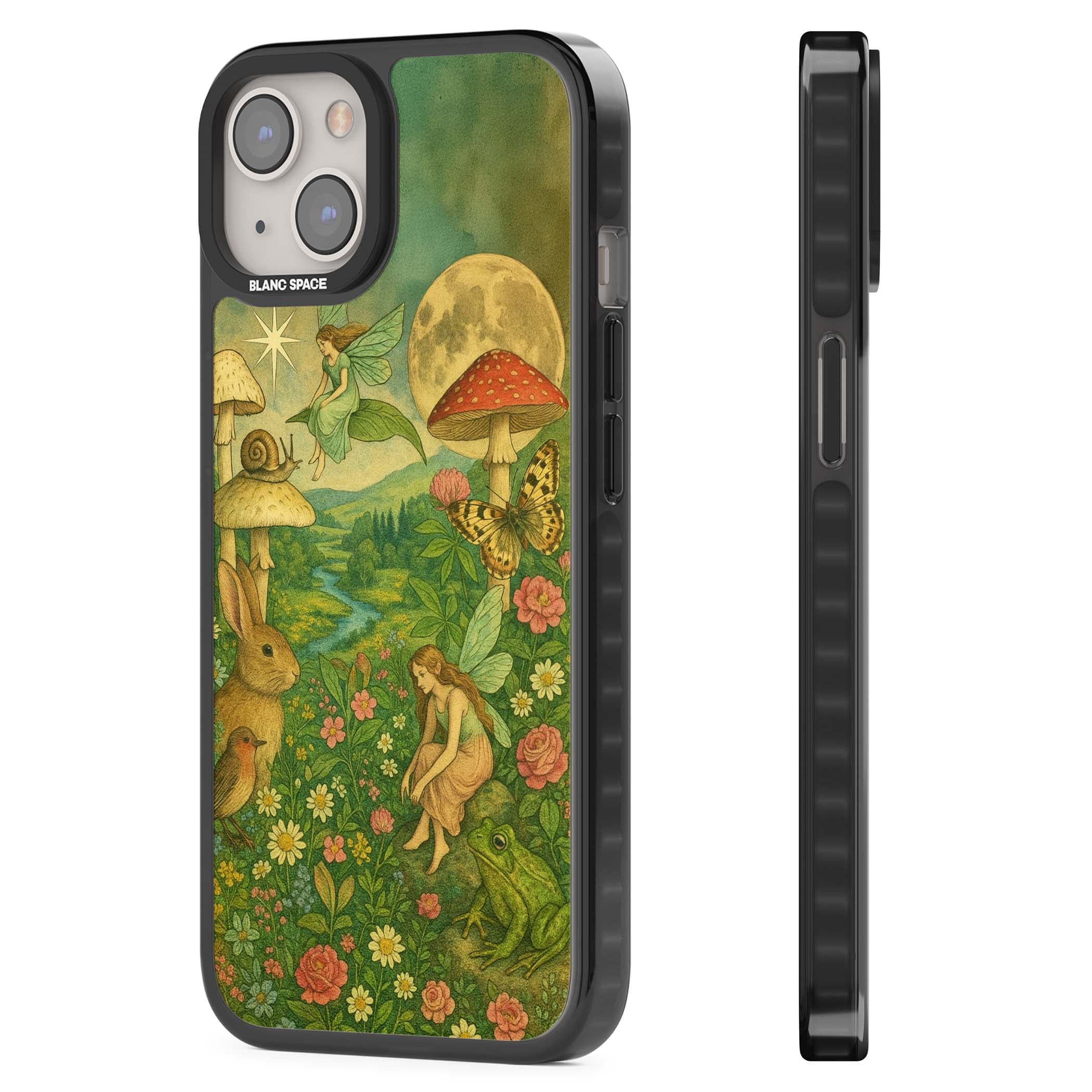 BLACK IMPACT MAGSAFE