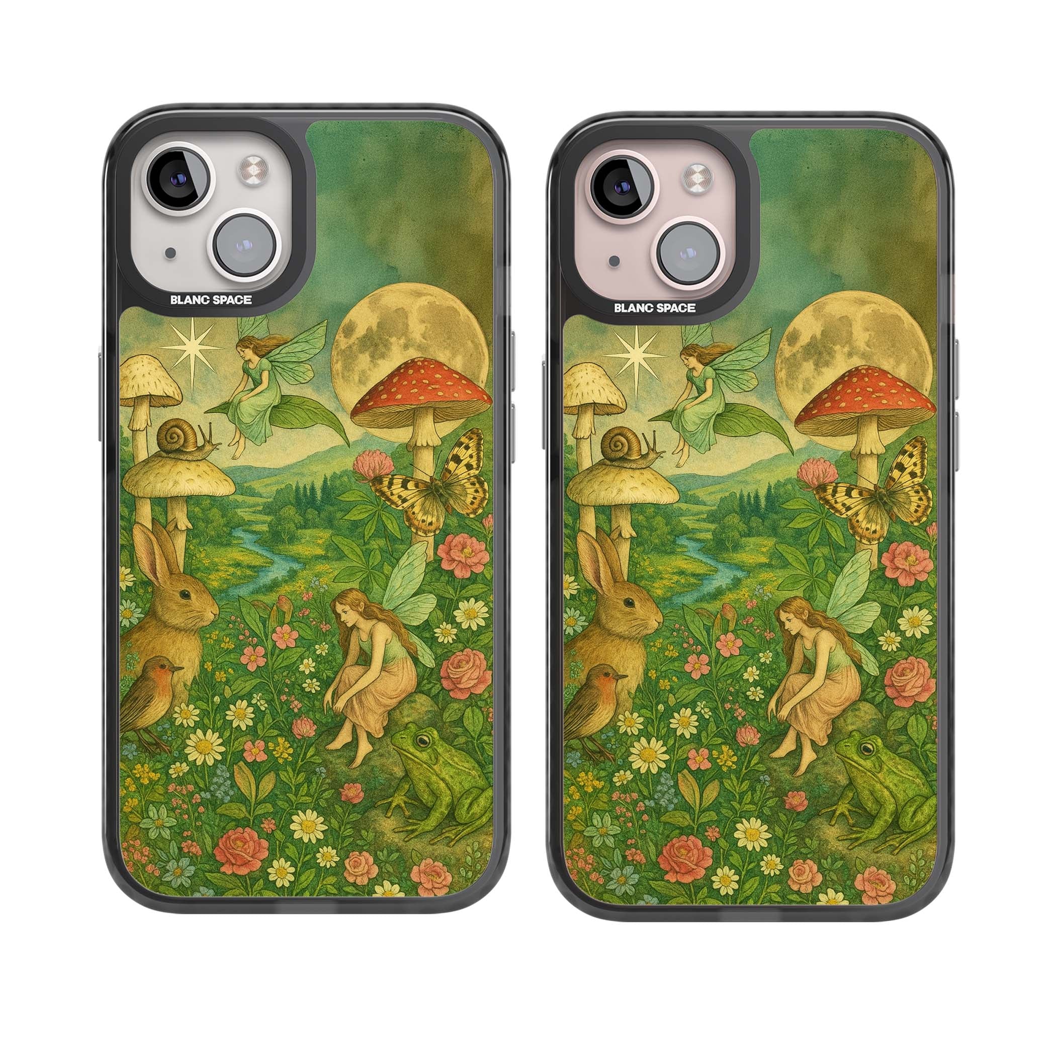 BLACK IMPACT MAGSAFE