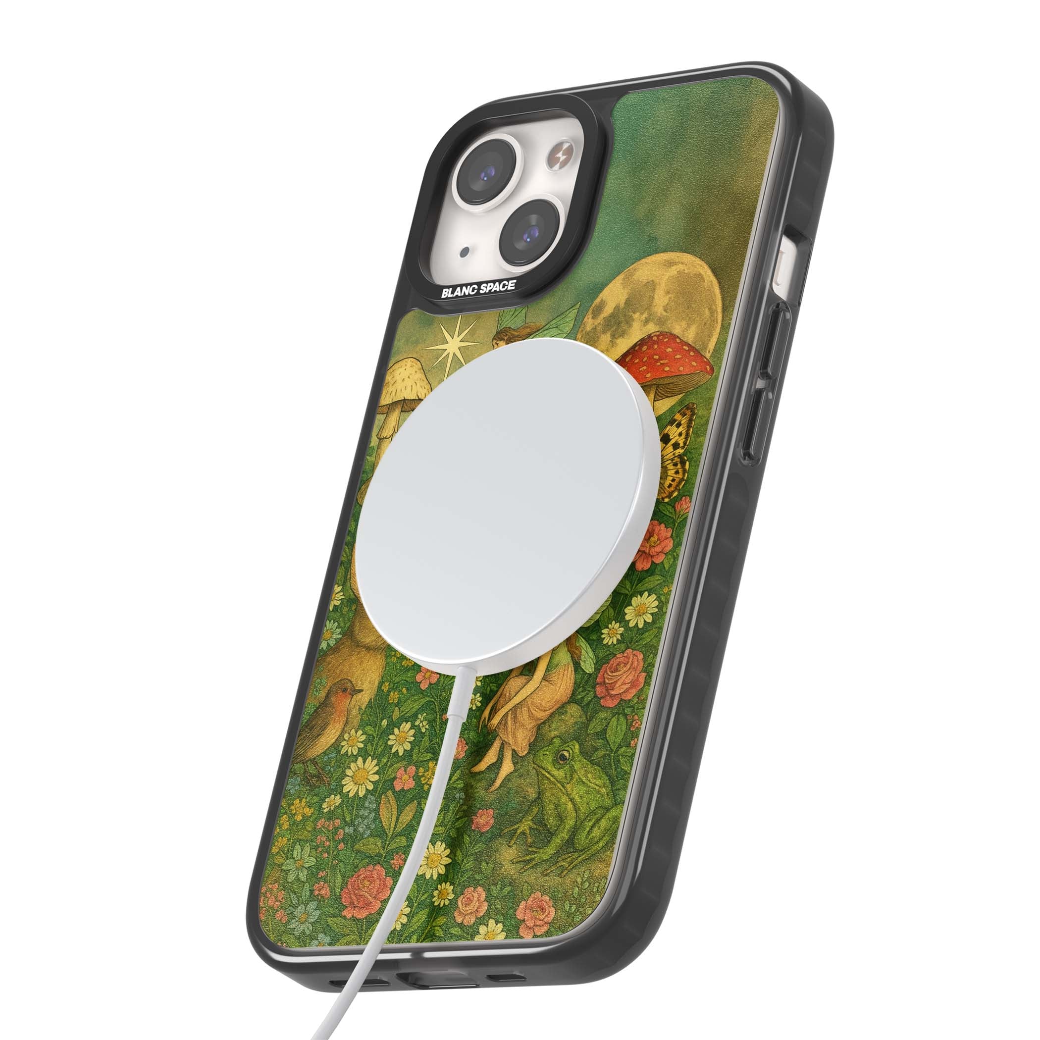 BLACK IMPACT MAGSAFE