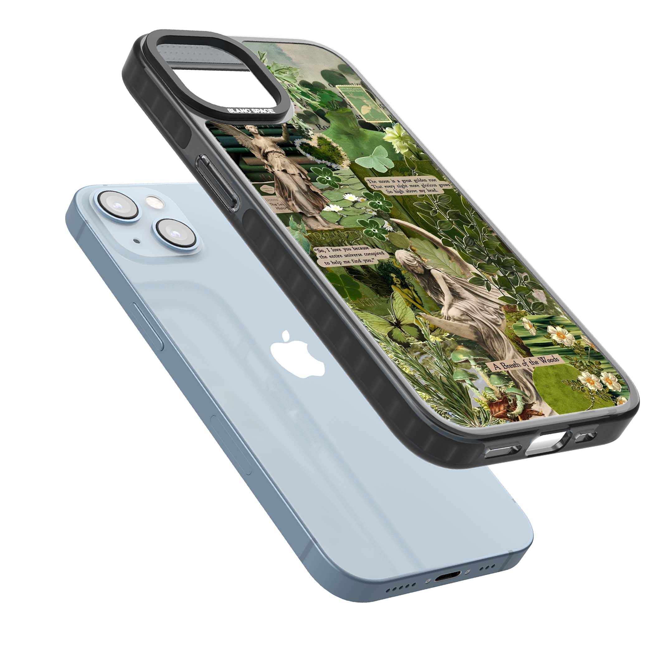 BLACK IMPACT MAGSAFE