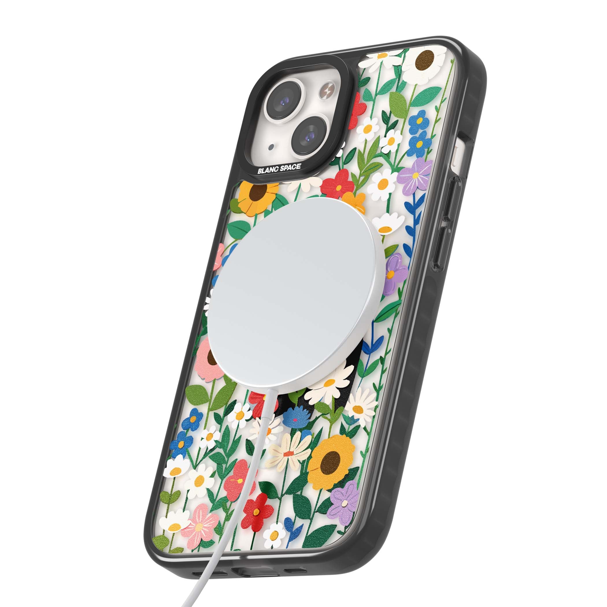 BLACK IMPACT MAGSAFE