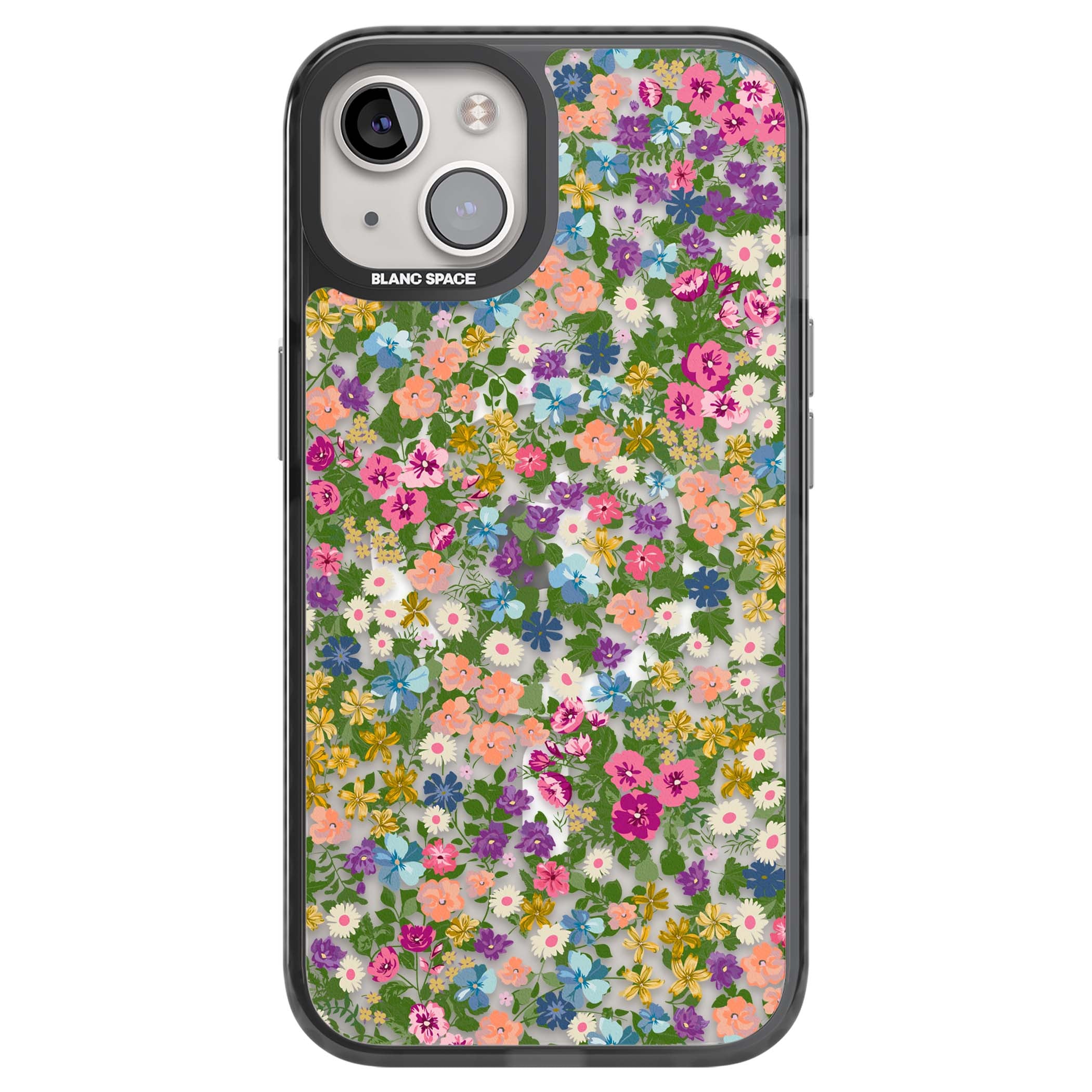 BLACK IMPACT MAGSAFE