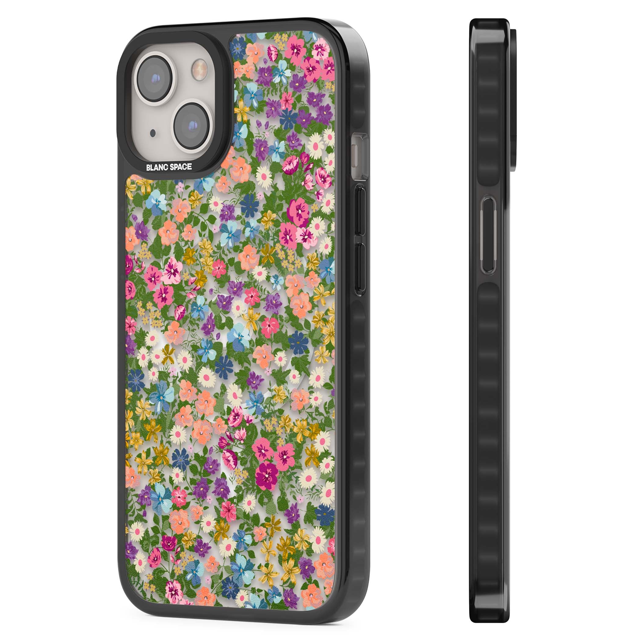 BLACK IMPACT MAGSAFE