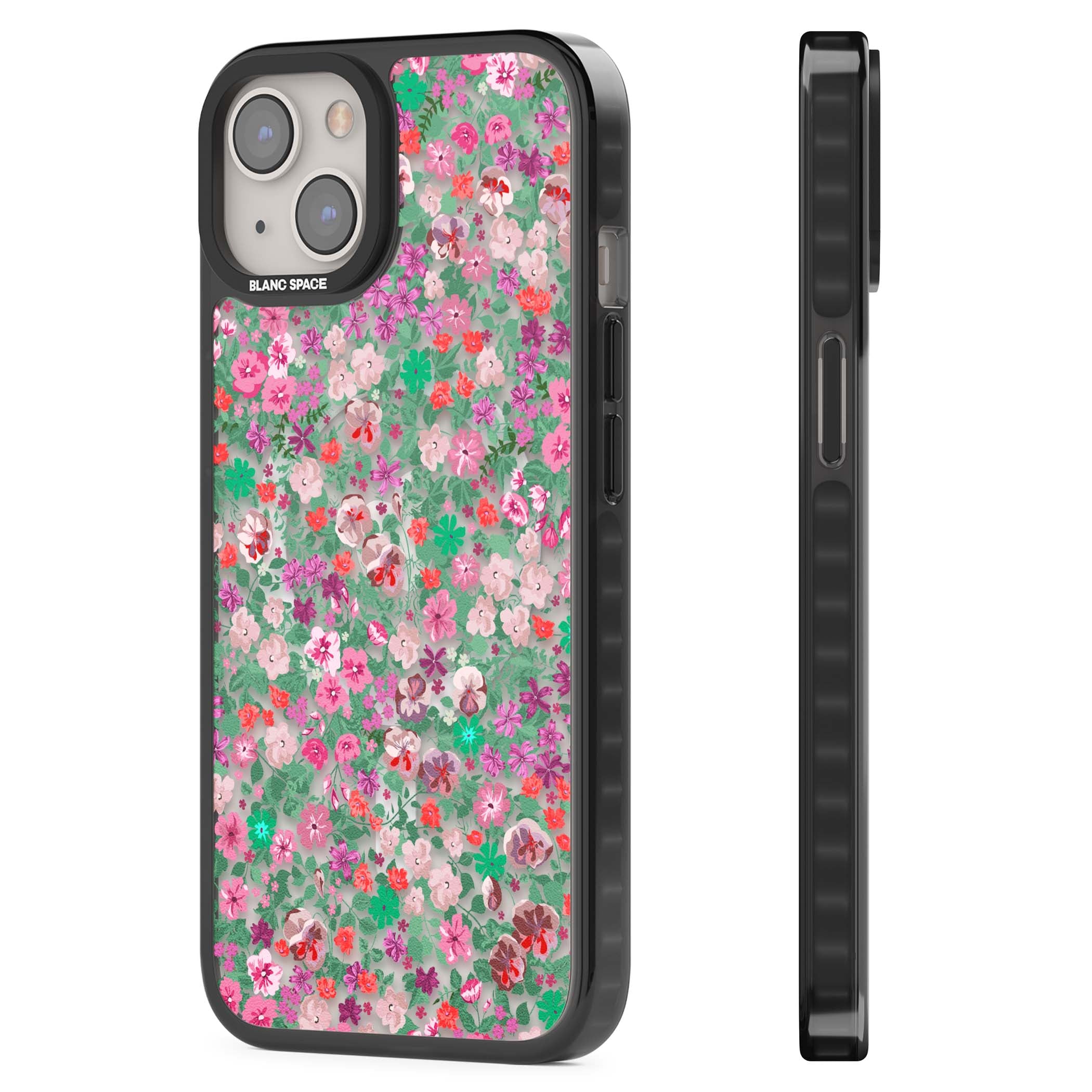 BLACK IMPACT MAGSAFE