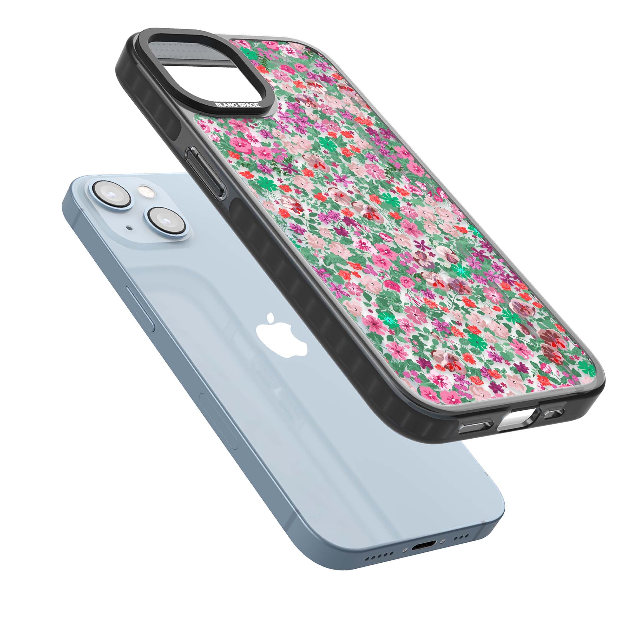 BLACK IMPACT MAGSAFE