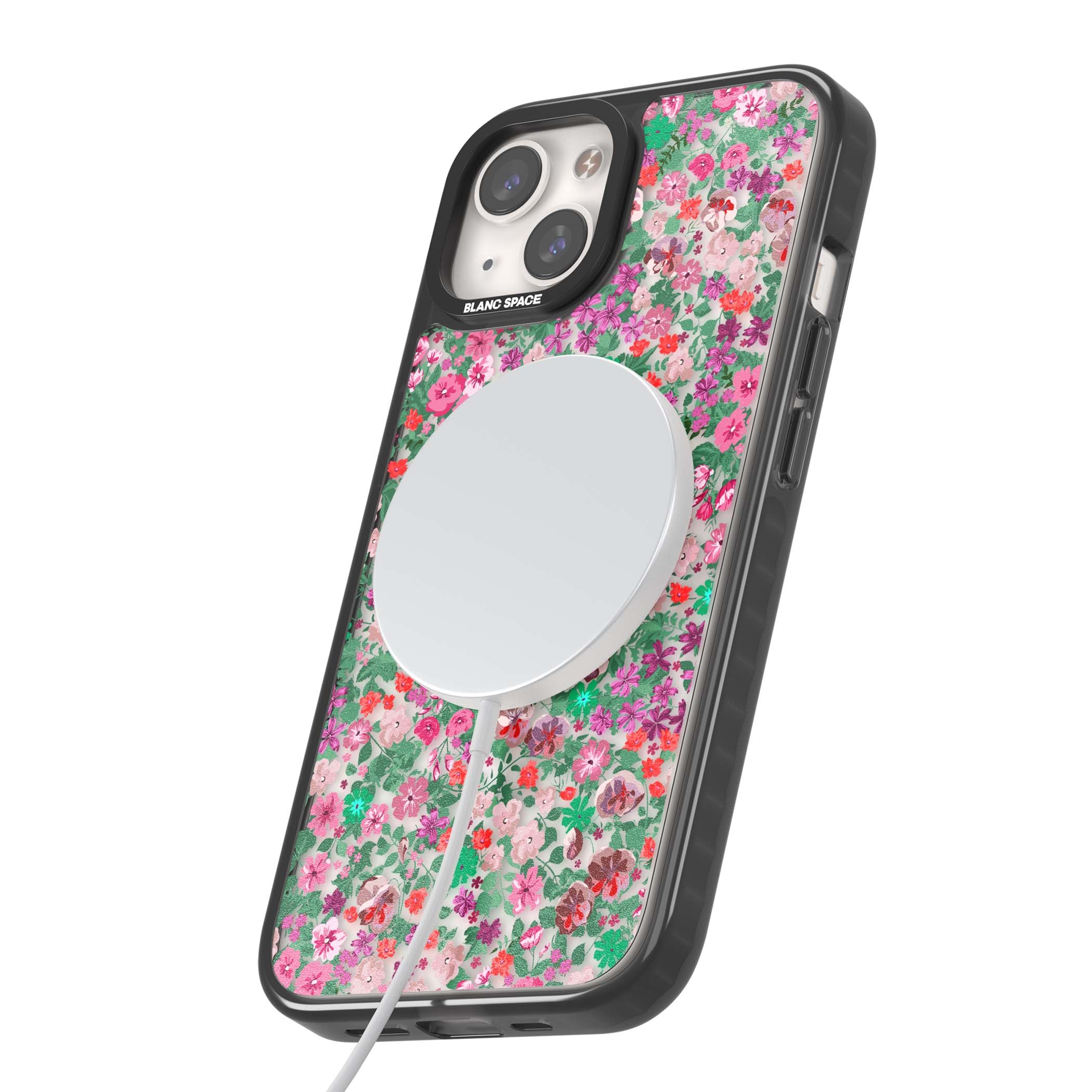 BLACK IMPACT MAGSAFE