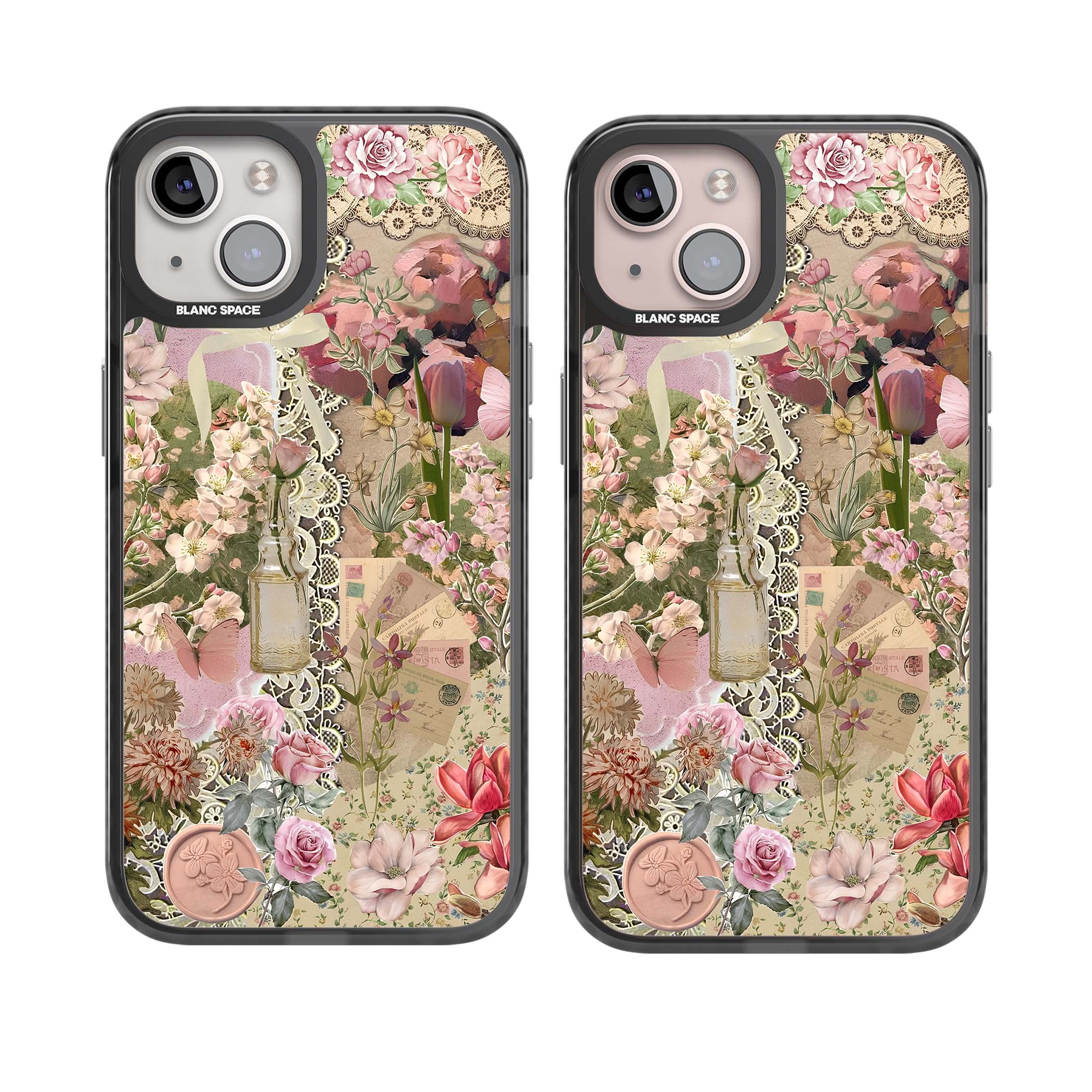 BLACK IMPACT MAGSAFE