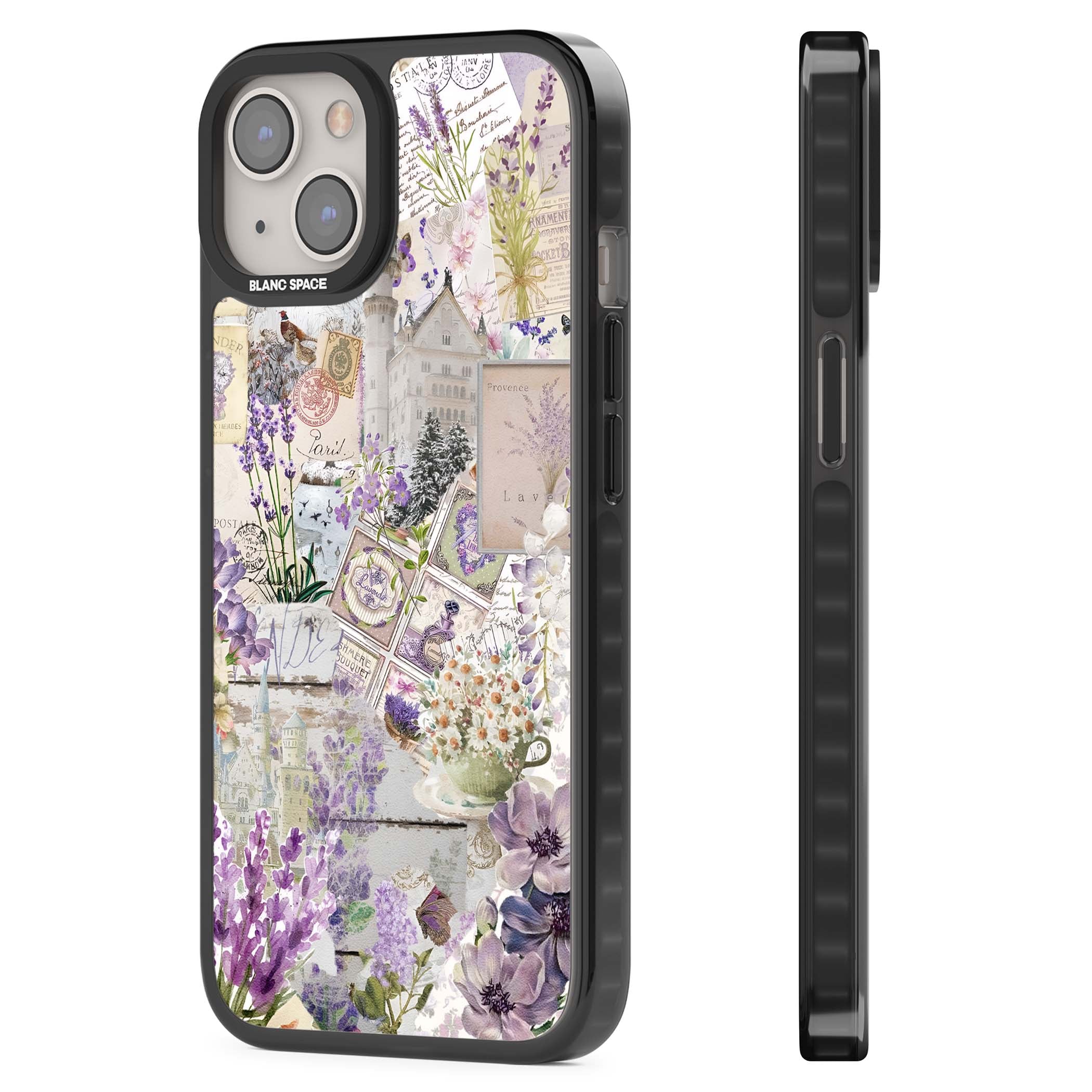 BLACK IMPACT MAGSAFE