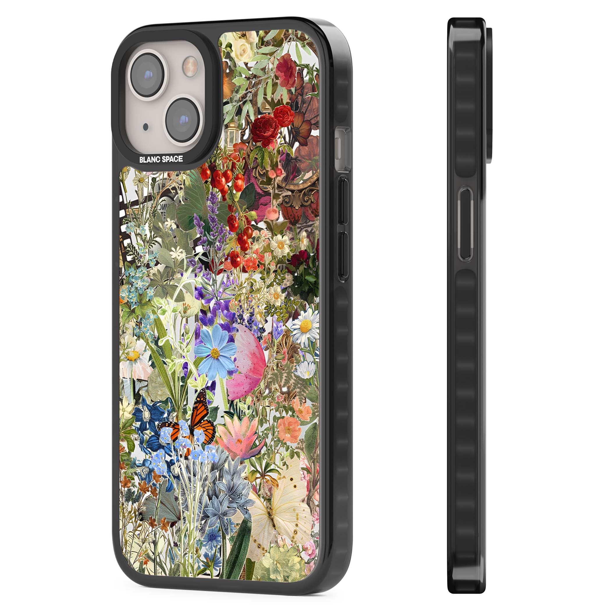 BLACK IMPACT MAGSAFE