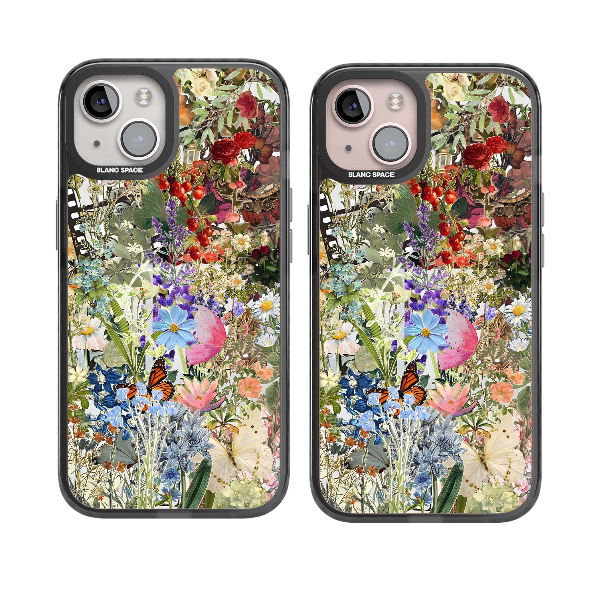 BLACK IMPACT MAGSAFE