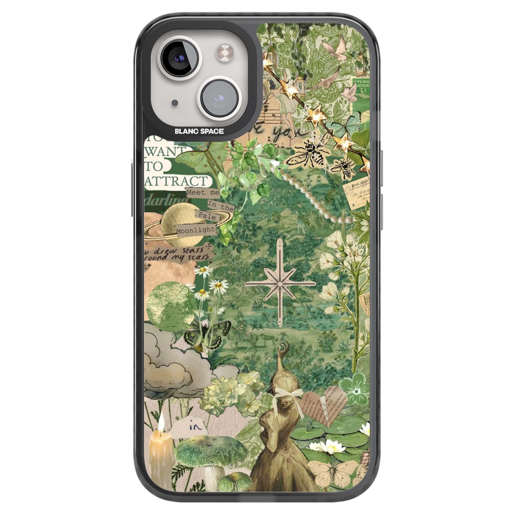 BLACK IMPACT MAGSAFE