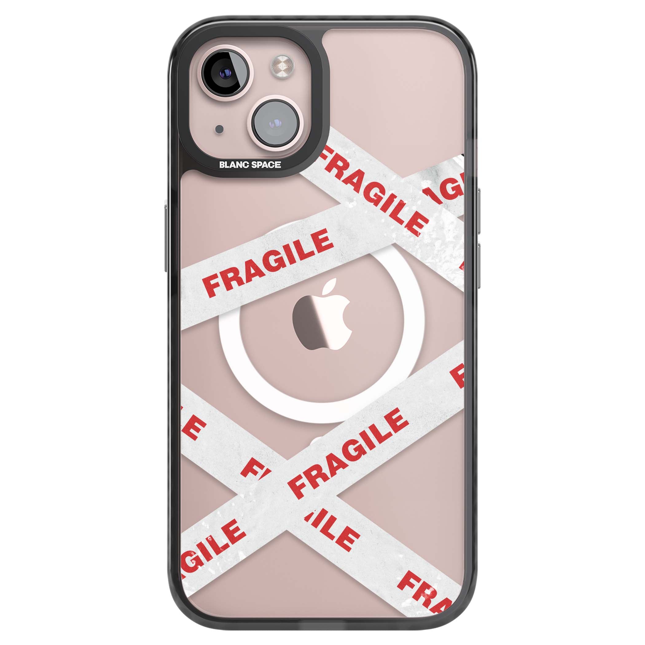 BLACK IMPACT MAGSAFE