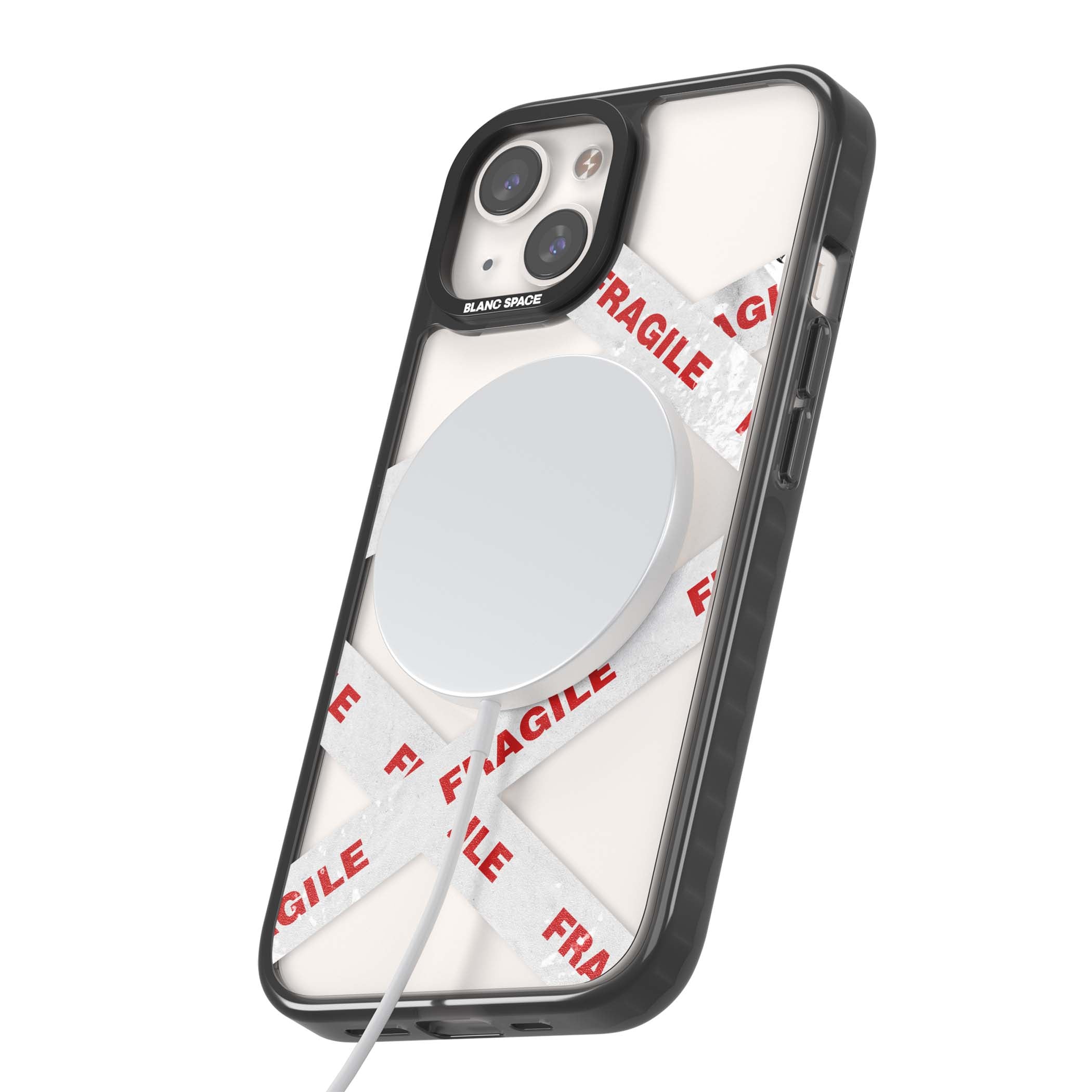 BLACK IMPACT MAGSAFE