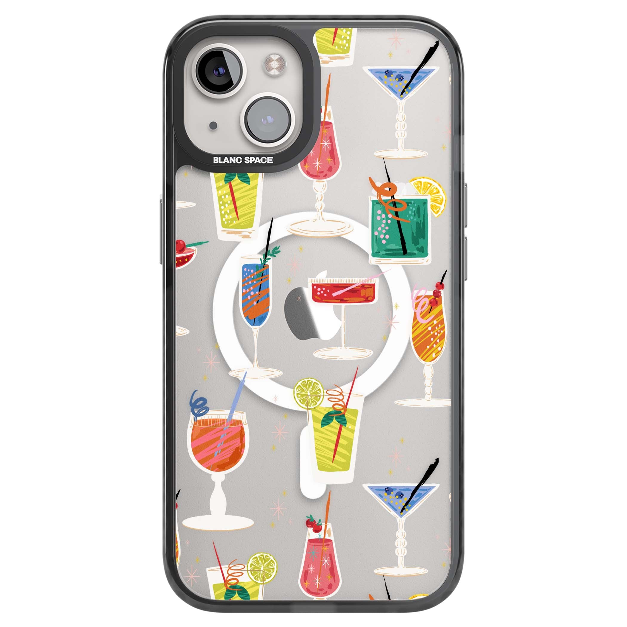 BLACK IMPACT MAGSAFE