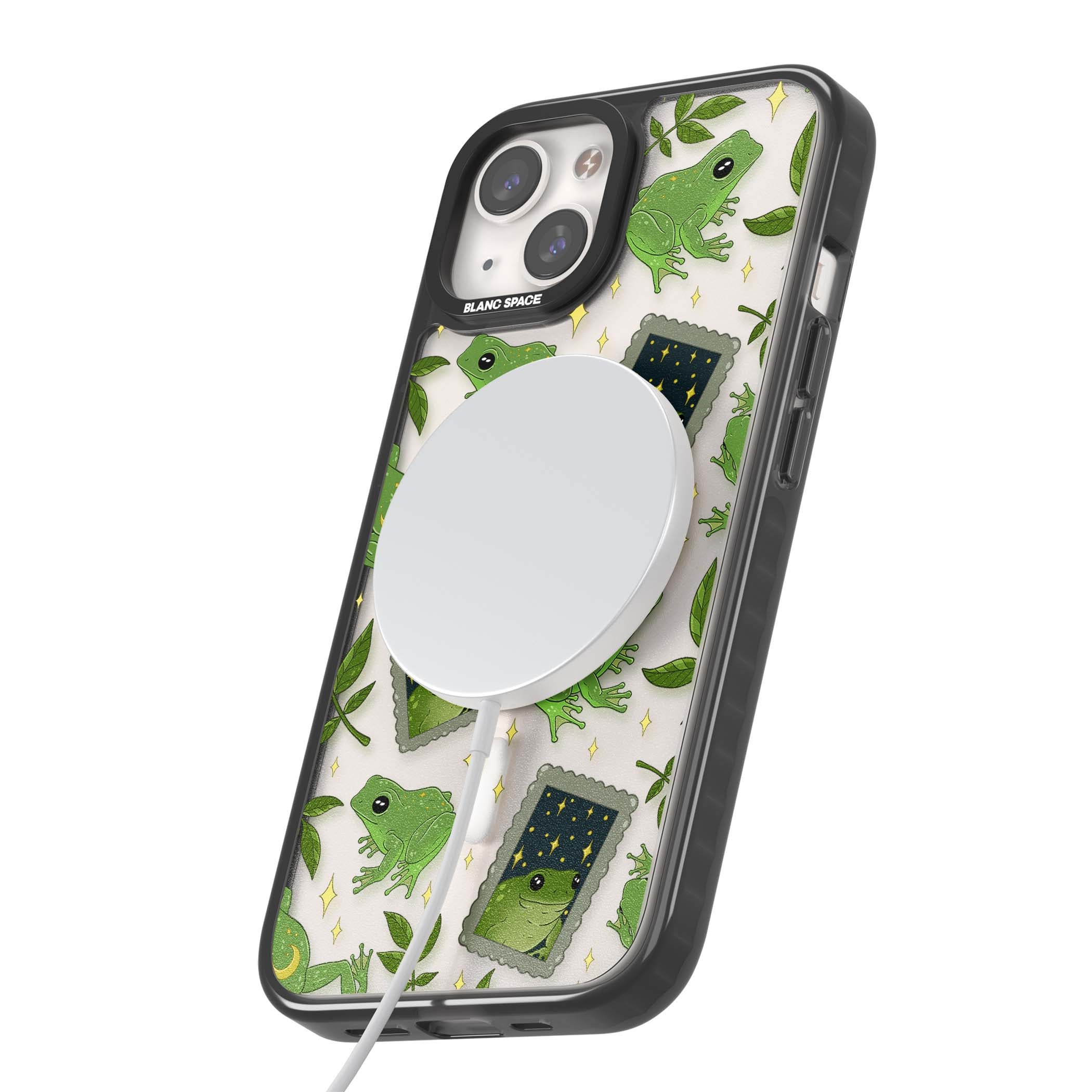 BLACK IMPACT MAGSAFE