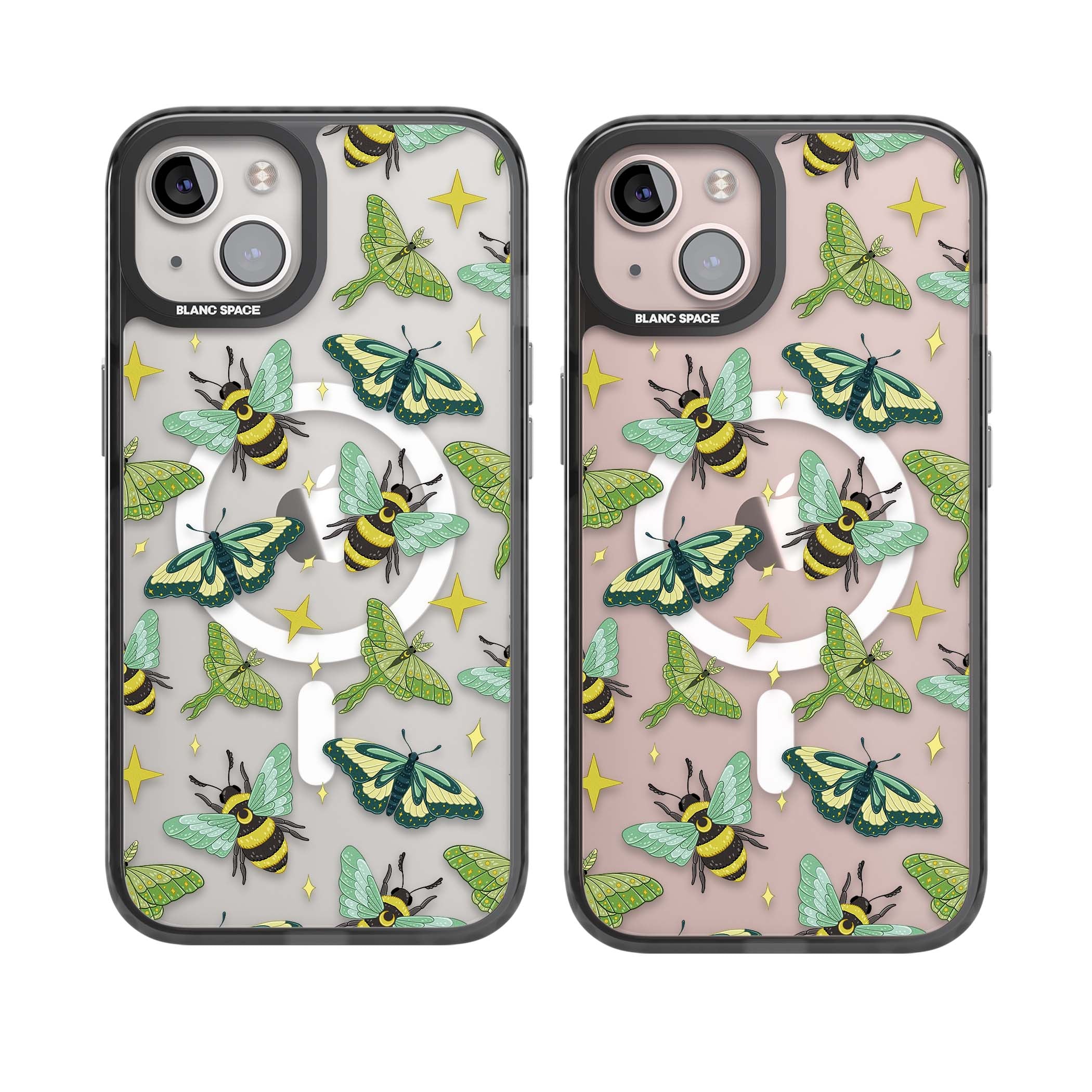 BLACK IMPACT MAGSAFE