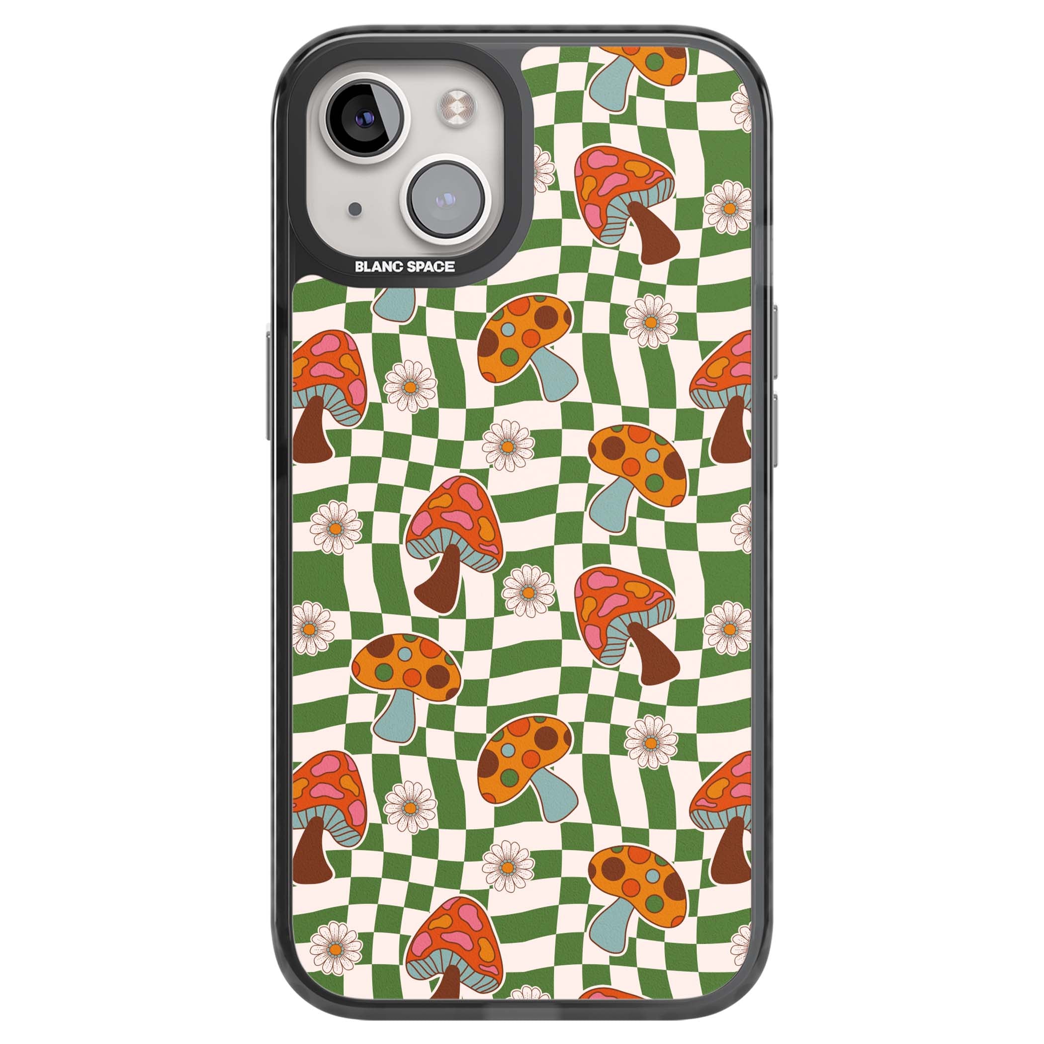 BLACK IMPACT MAGSAFE