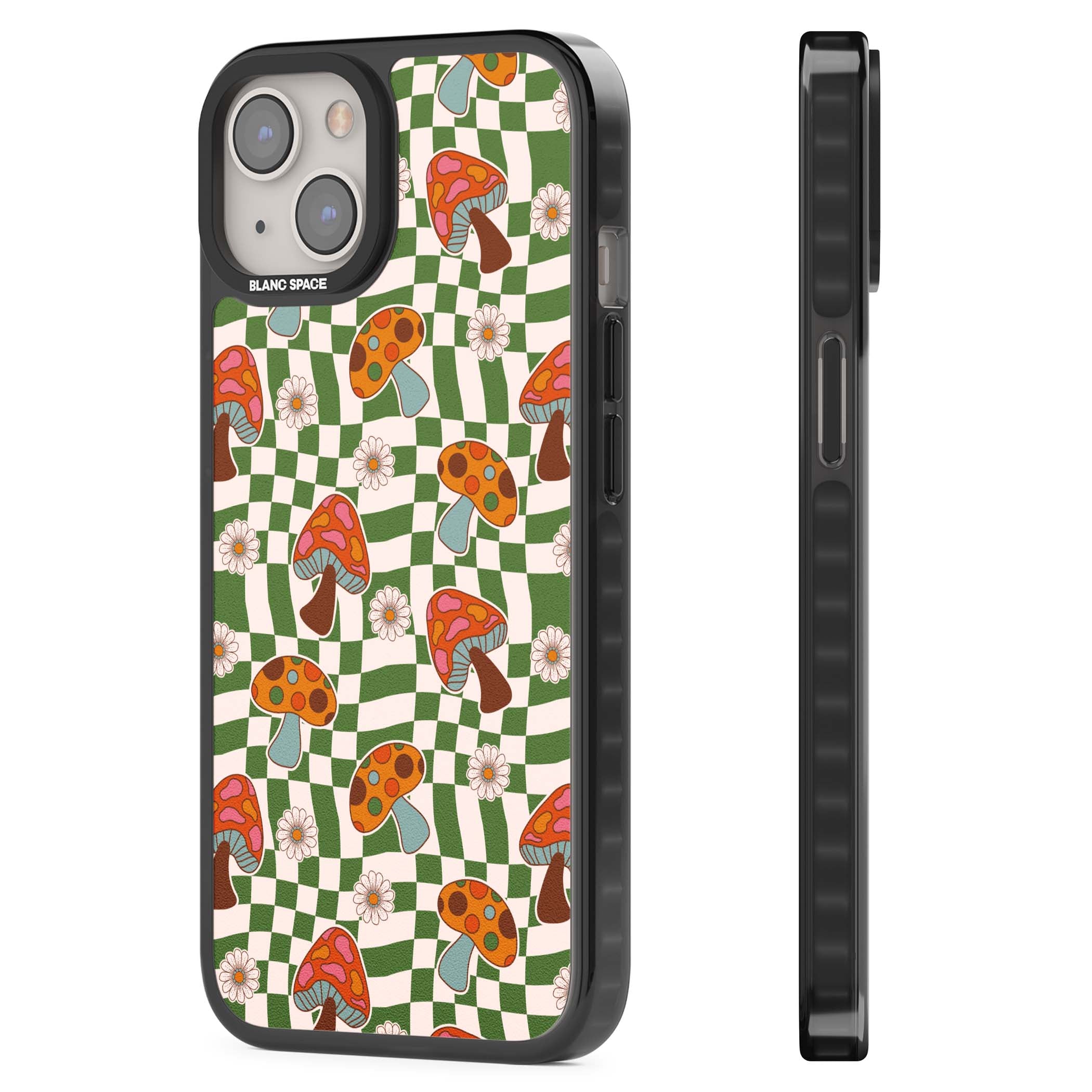 BLACK IMPACT MAGSAFE