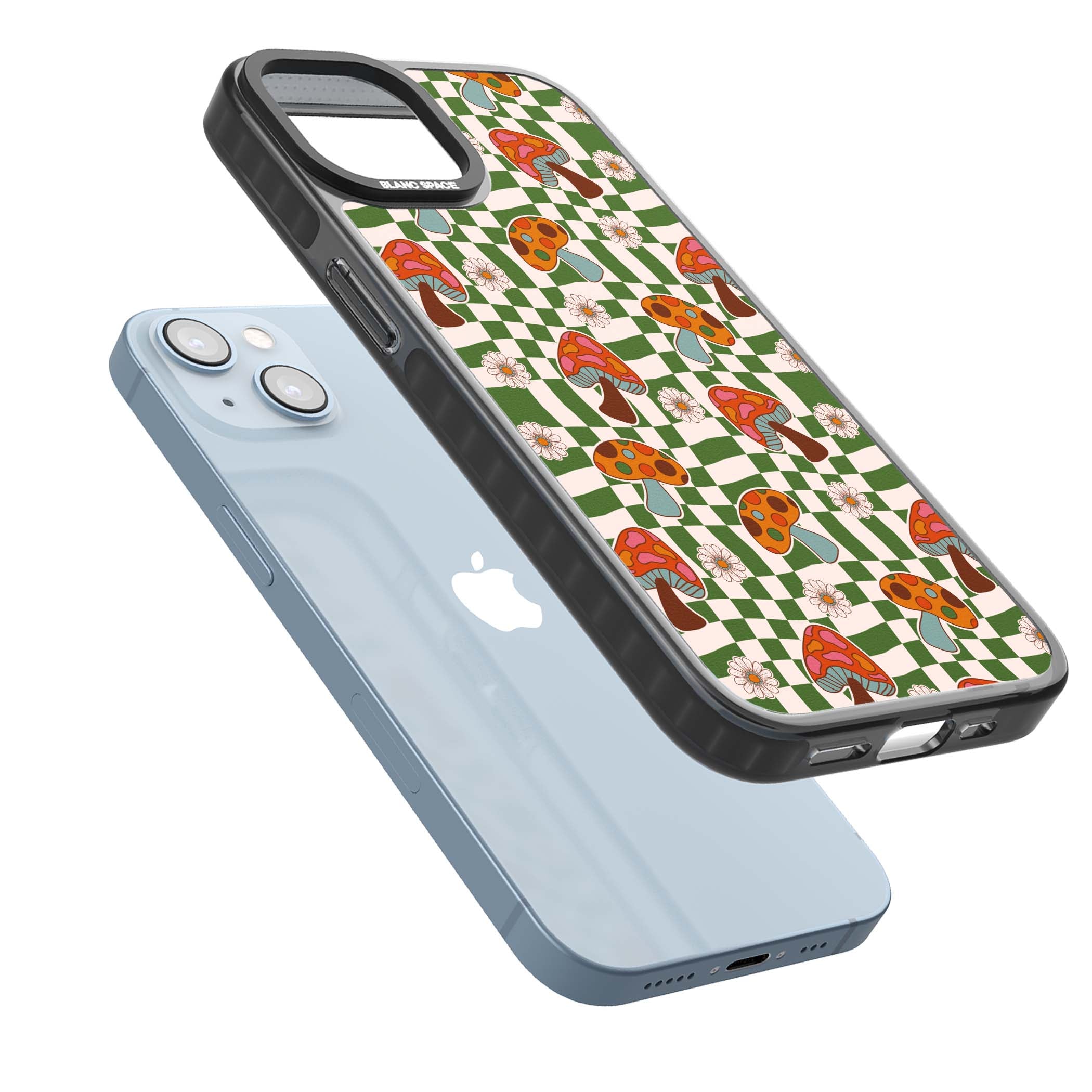 BLACK IMPACT MAGSAFE