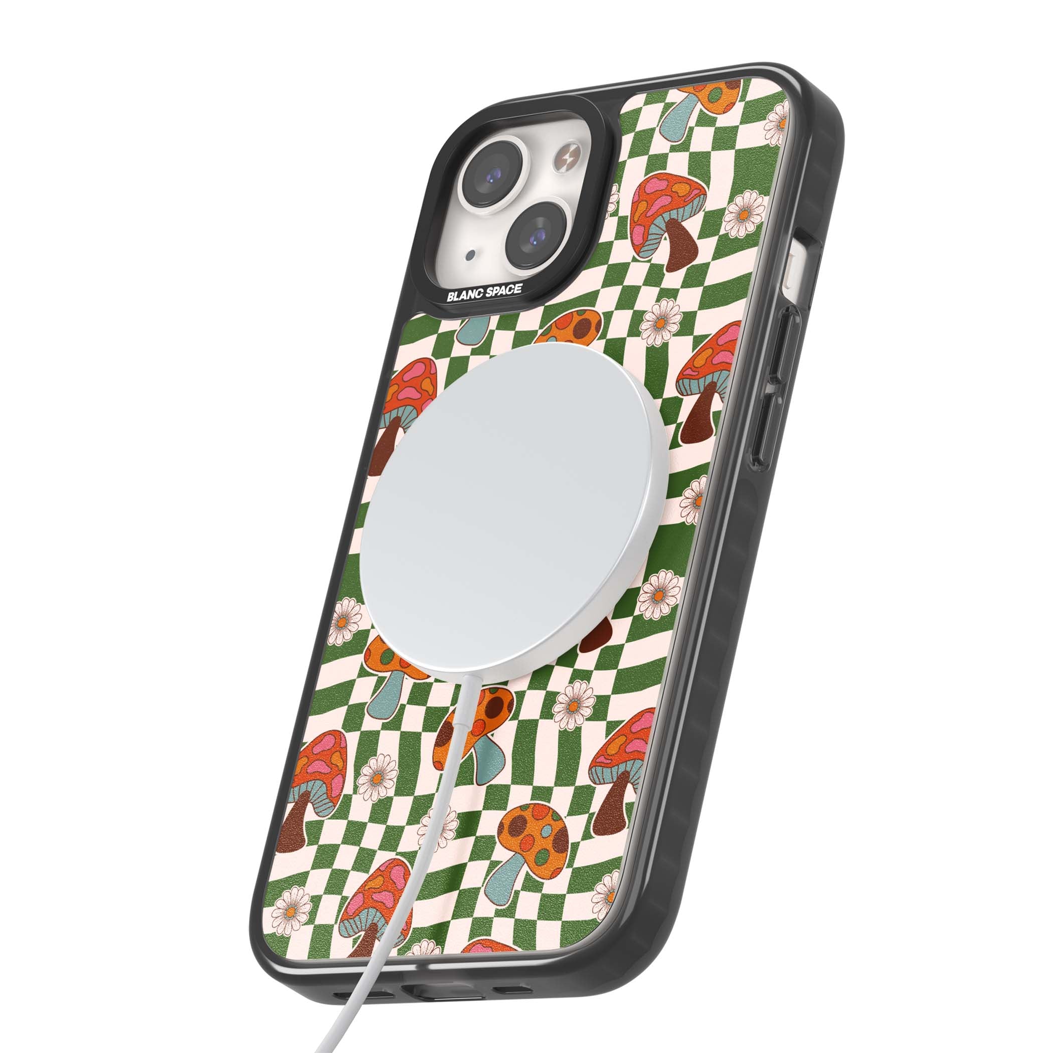 BLACK IMPACT MAGSAFE