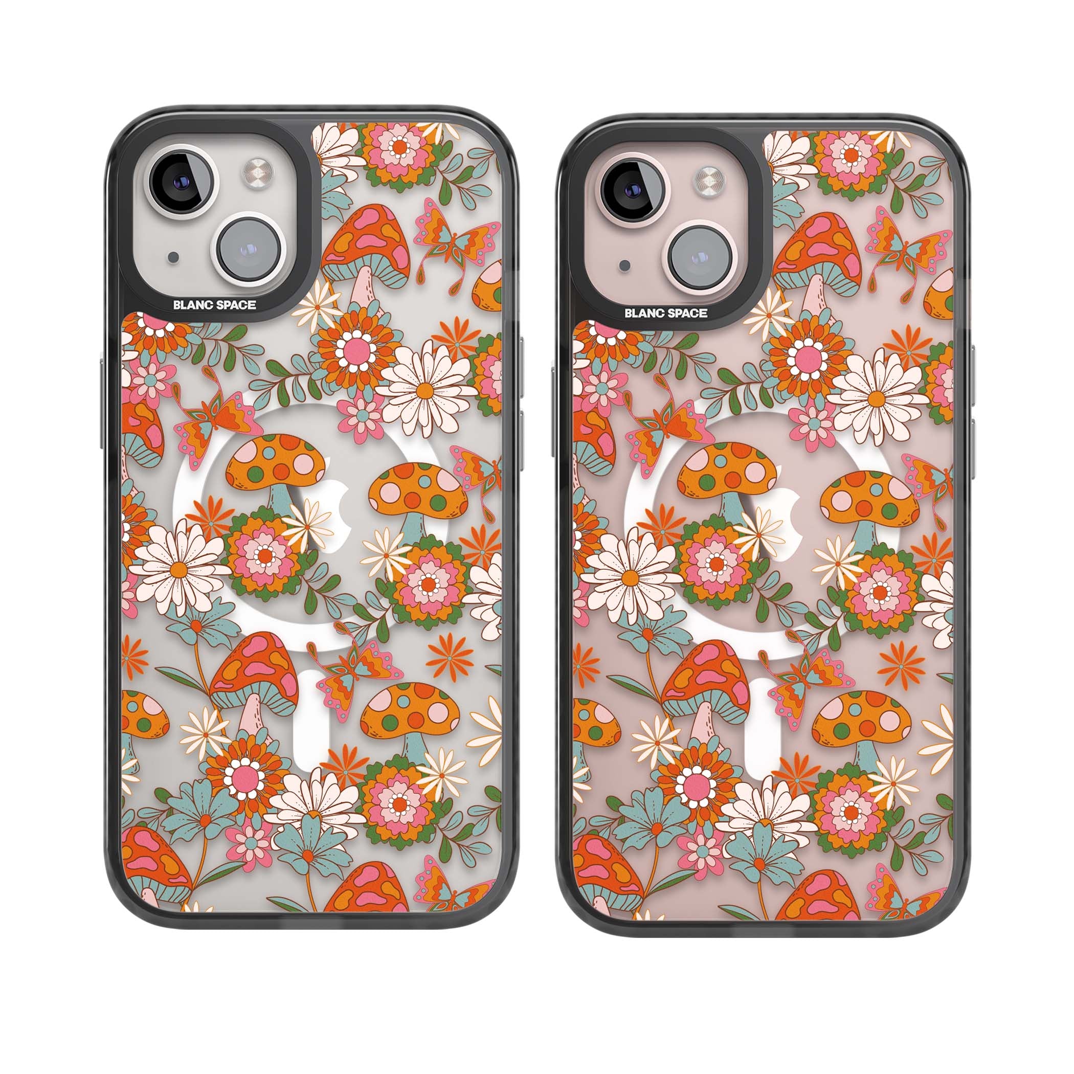 BLACK IMPACT MAGSAFE