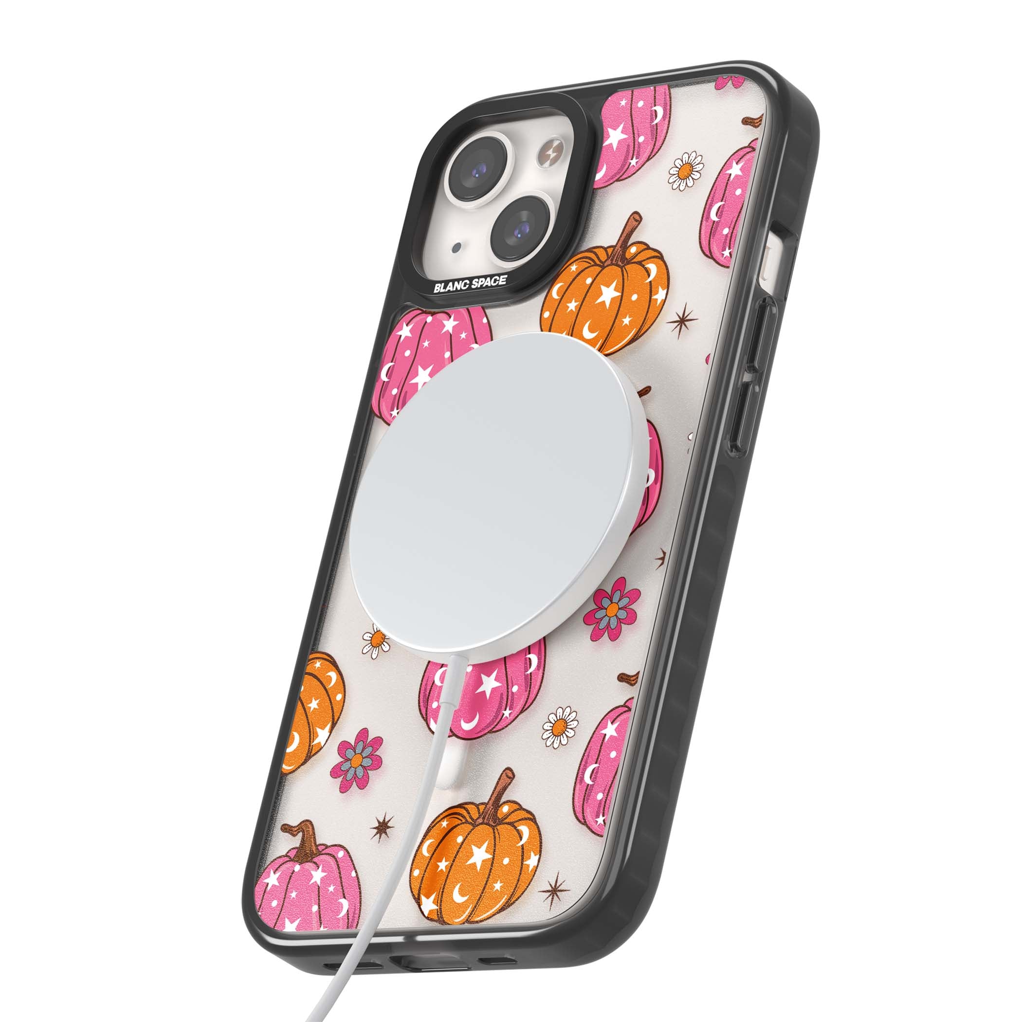 BLACK IMPACT MAGSAFE