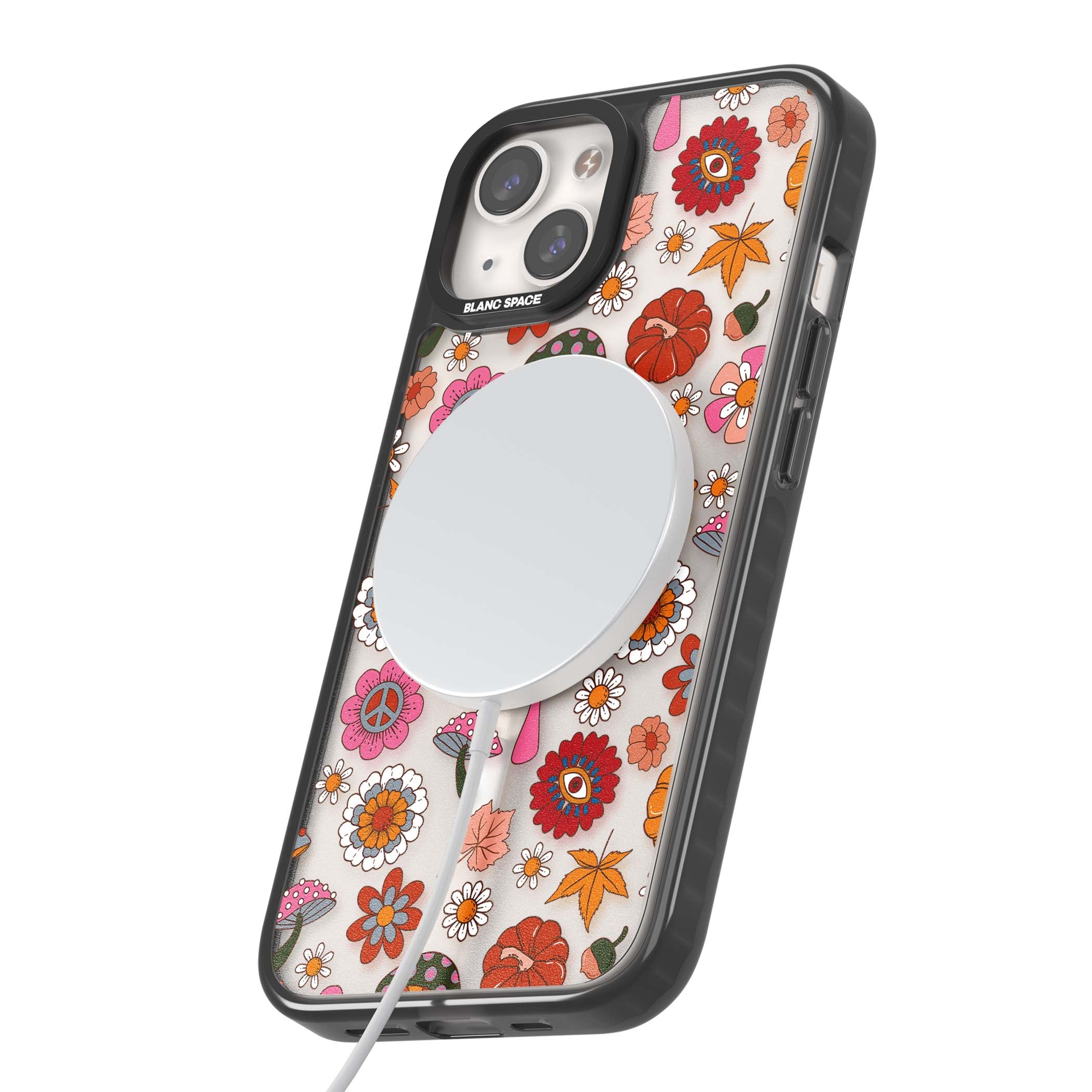 BLACK IMPACT MAGSAFE