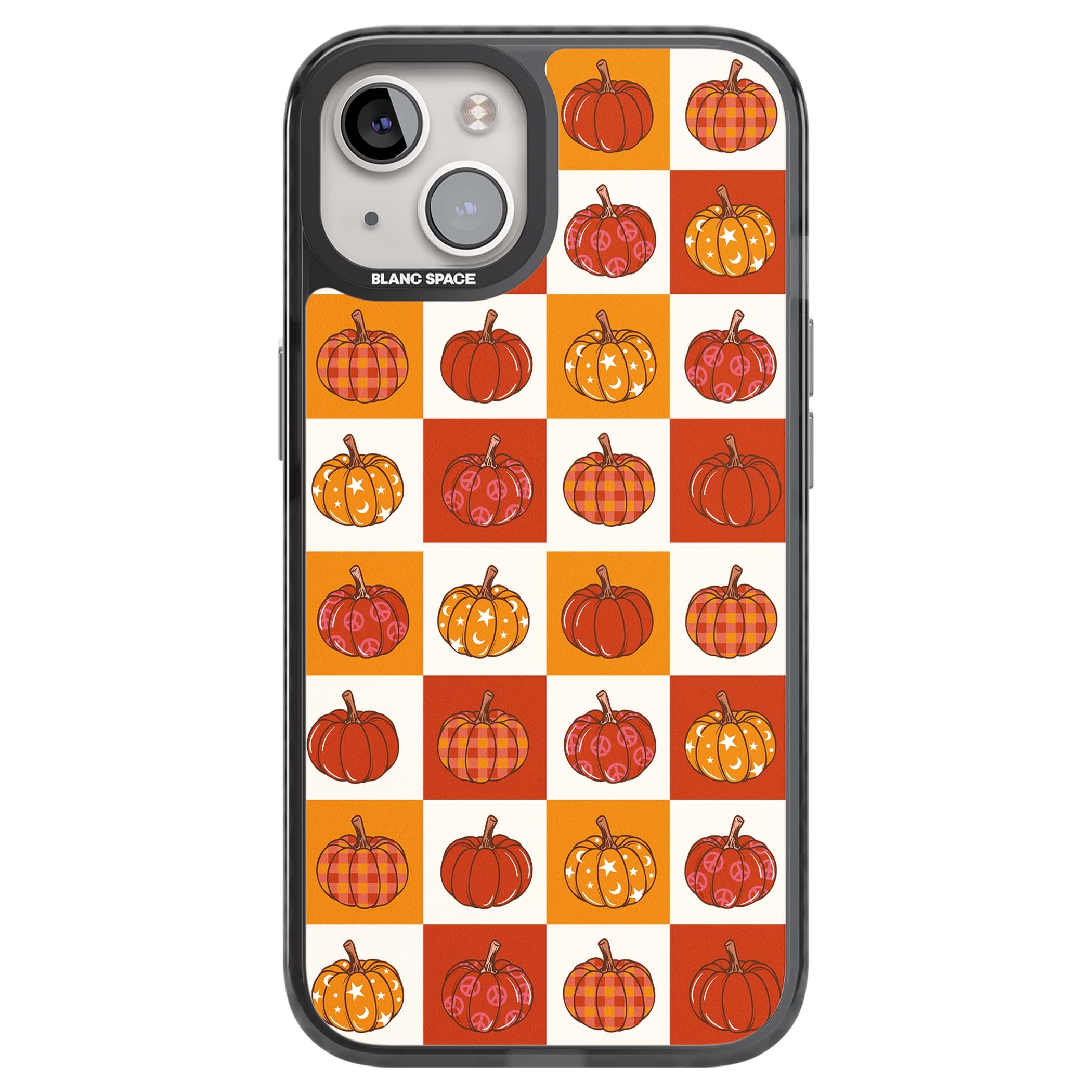 BLACK IMPACT MAGSAFE