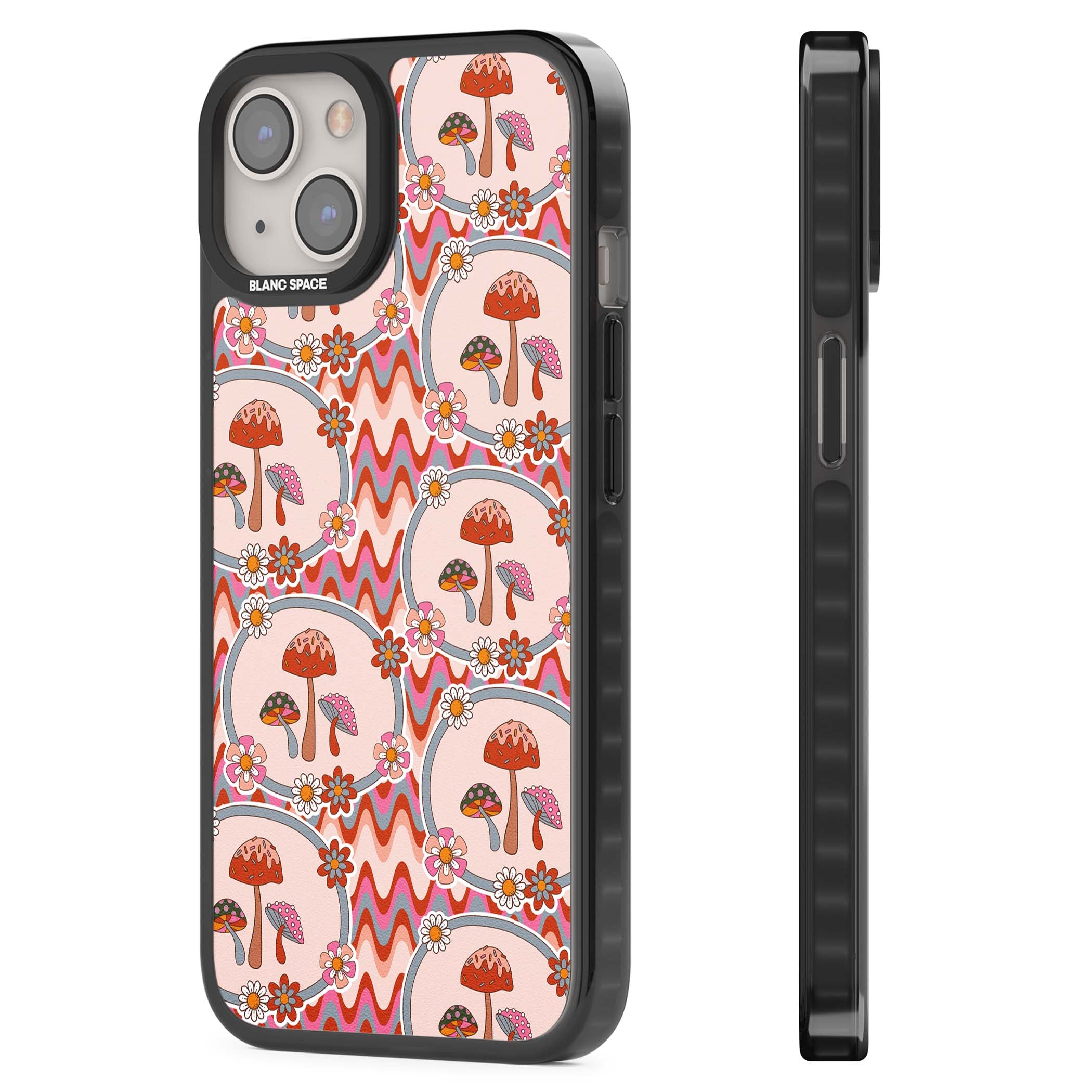 BLACK IMPACT MAGSAFE