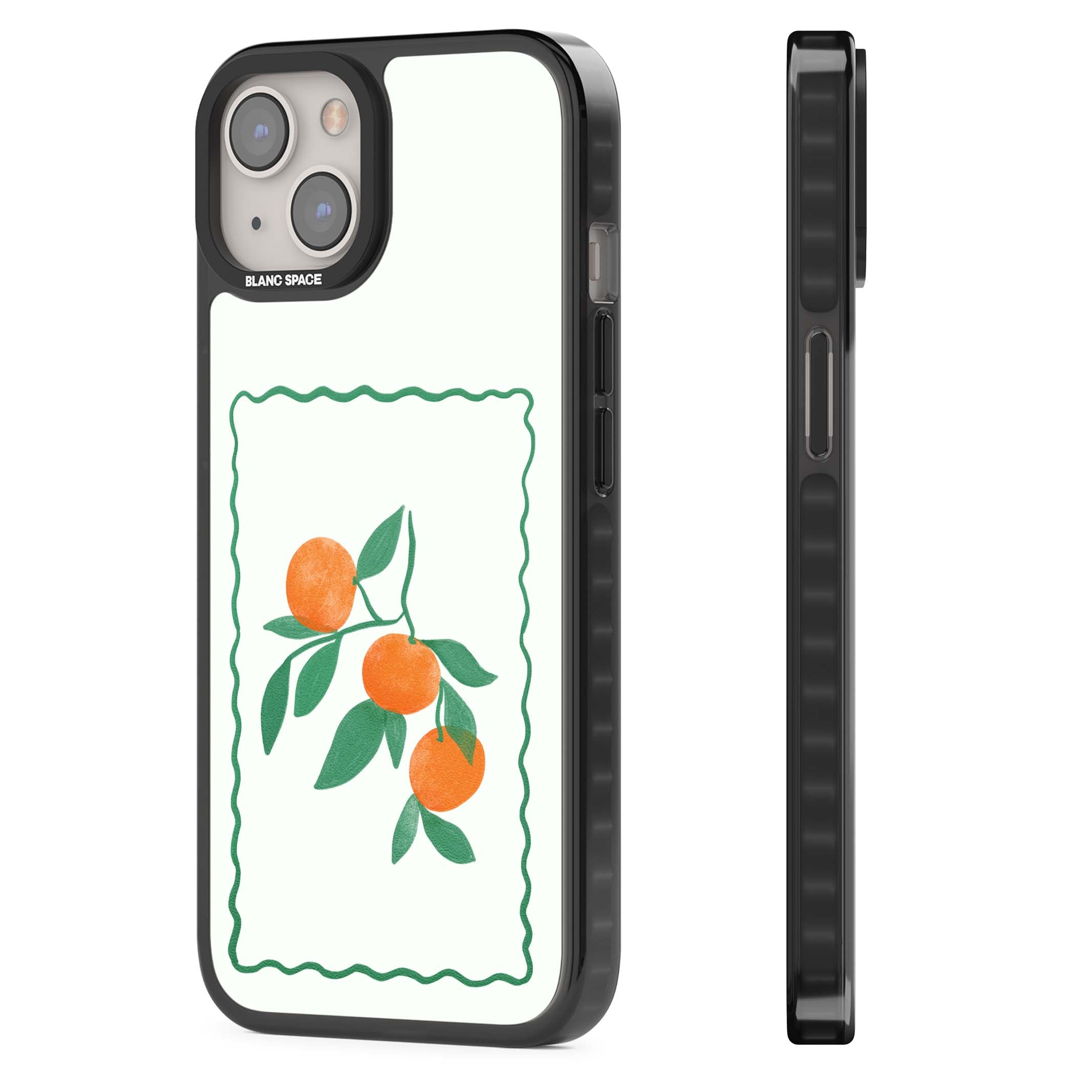 BLACK IMPACT MAGSAFE