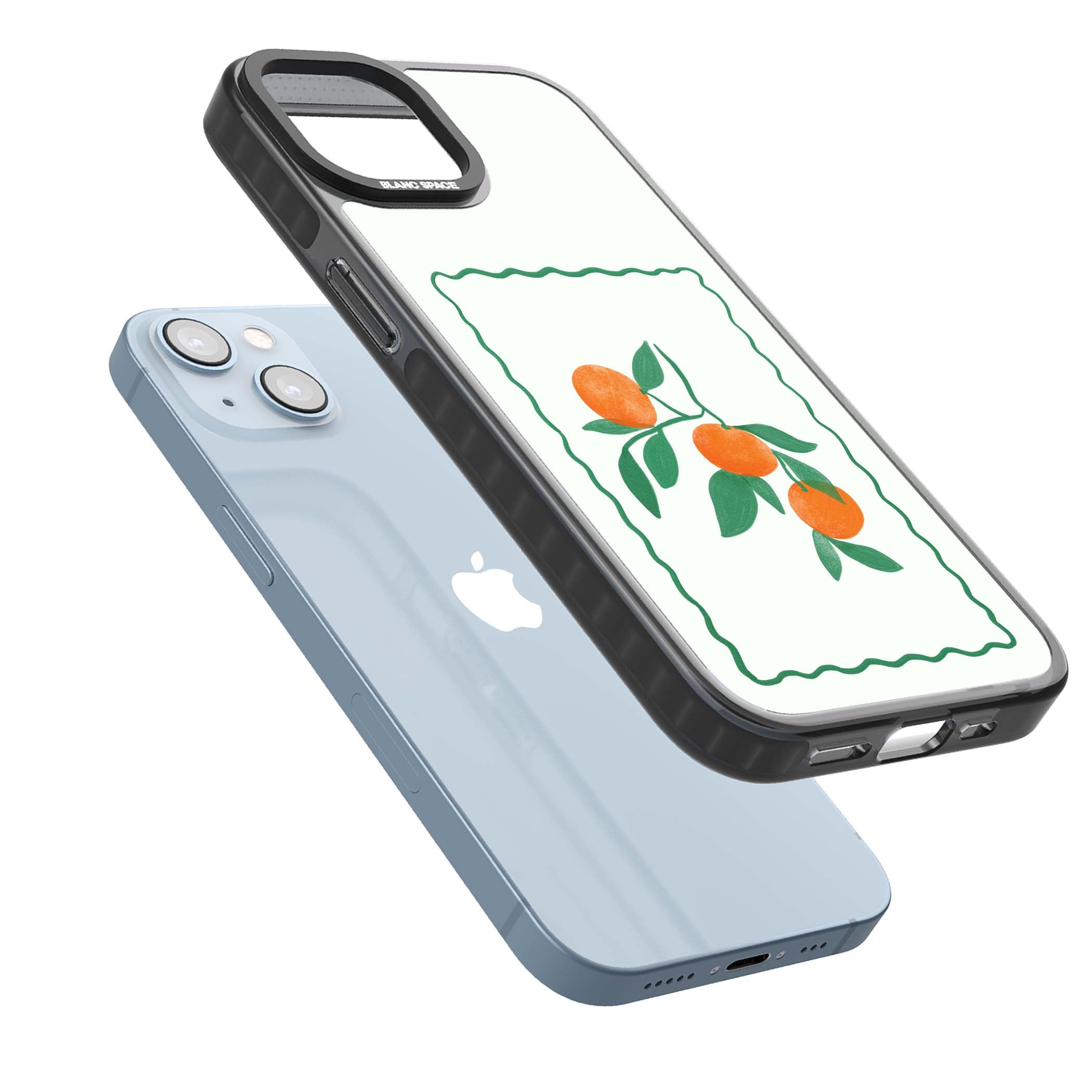 BLACK IMPACT MAGSAFE