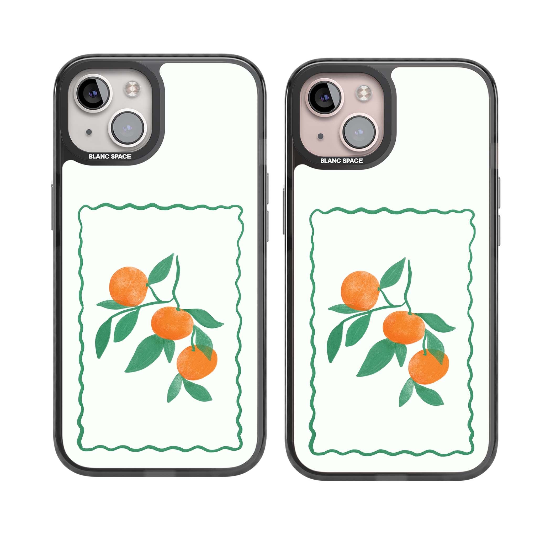 BLACK IMPACT MAGSAFE