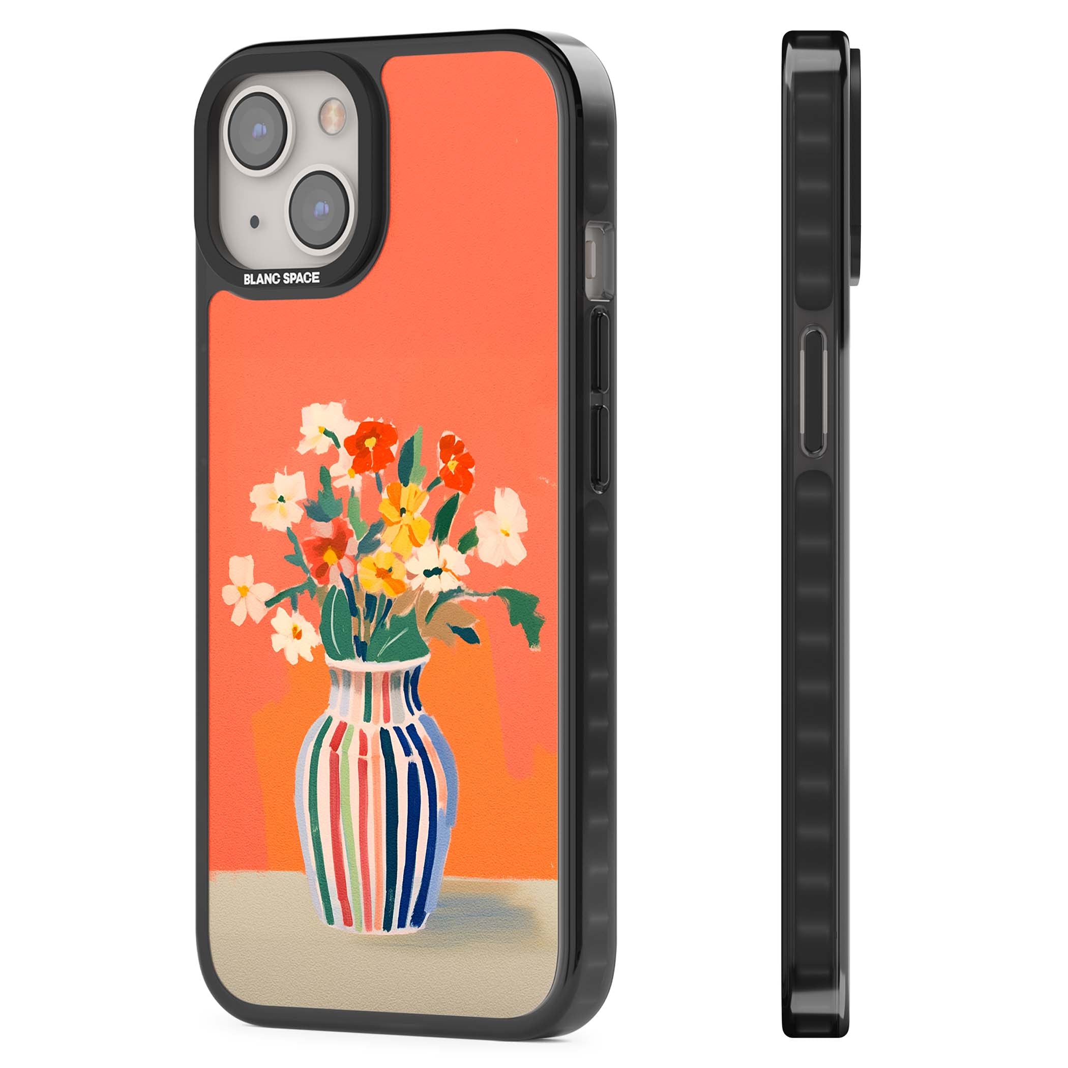 BLACK IMPACT MAGSAFE