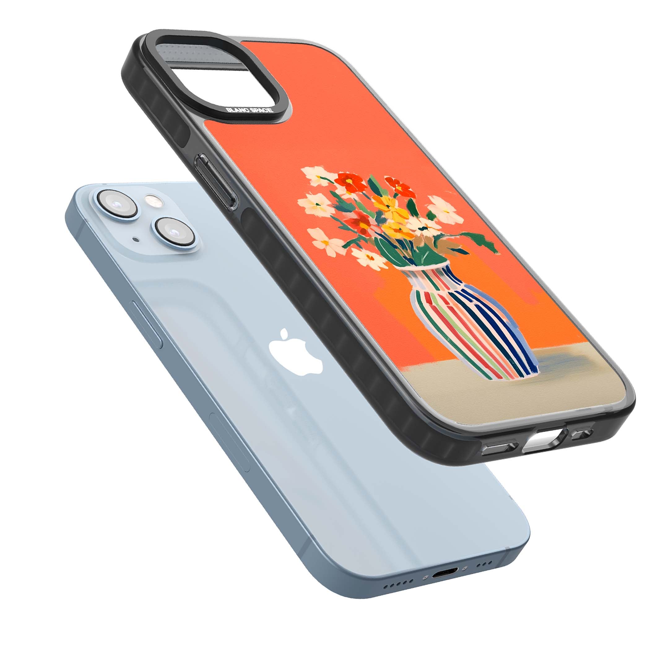 BLACK IMPACT MAGSAFE